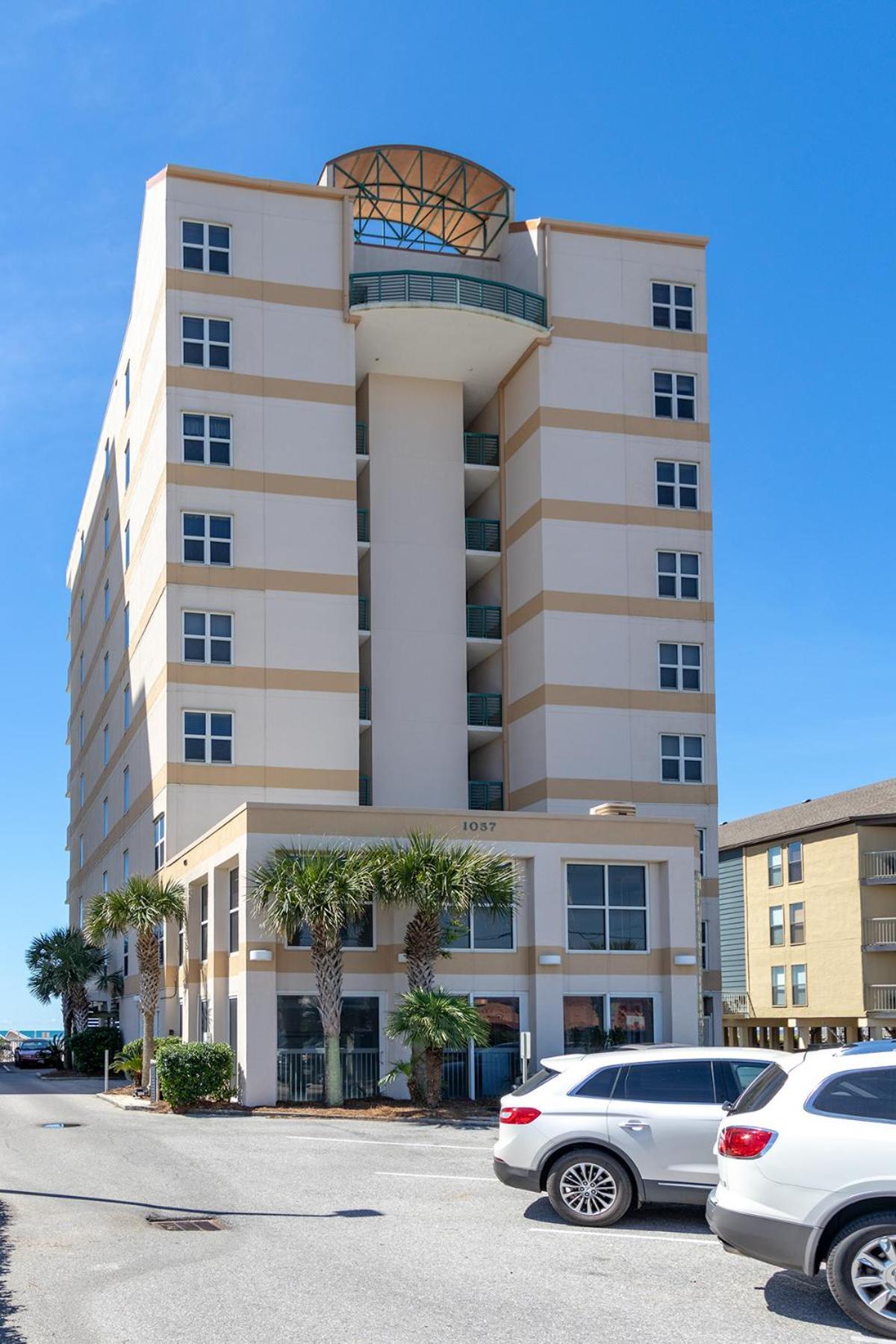 Caribbean By Liquid Life Hotel Gulf Shores
