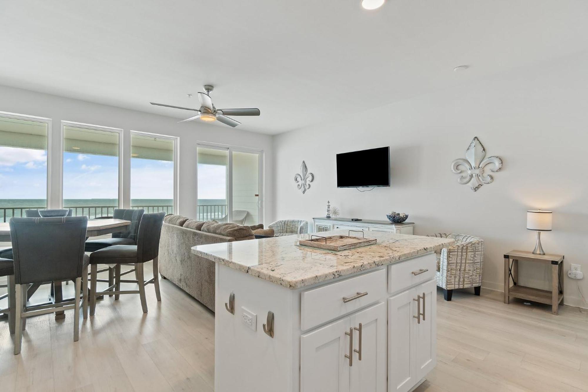 Sea Glass 405 By Collection Gulf Shores