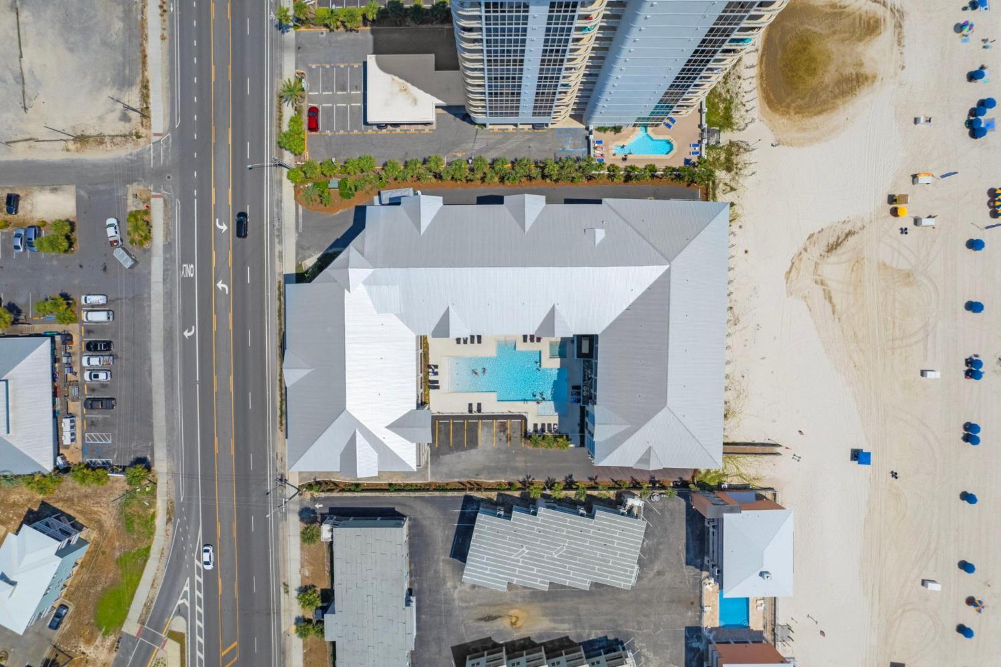 Sea Glass 405 By Collection Apartment