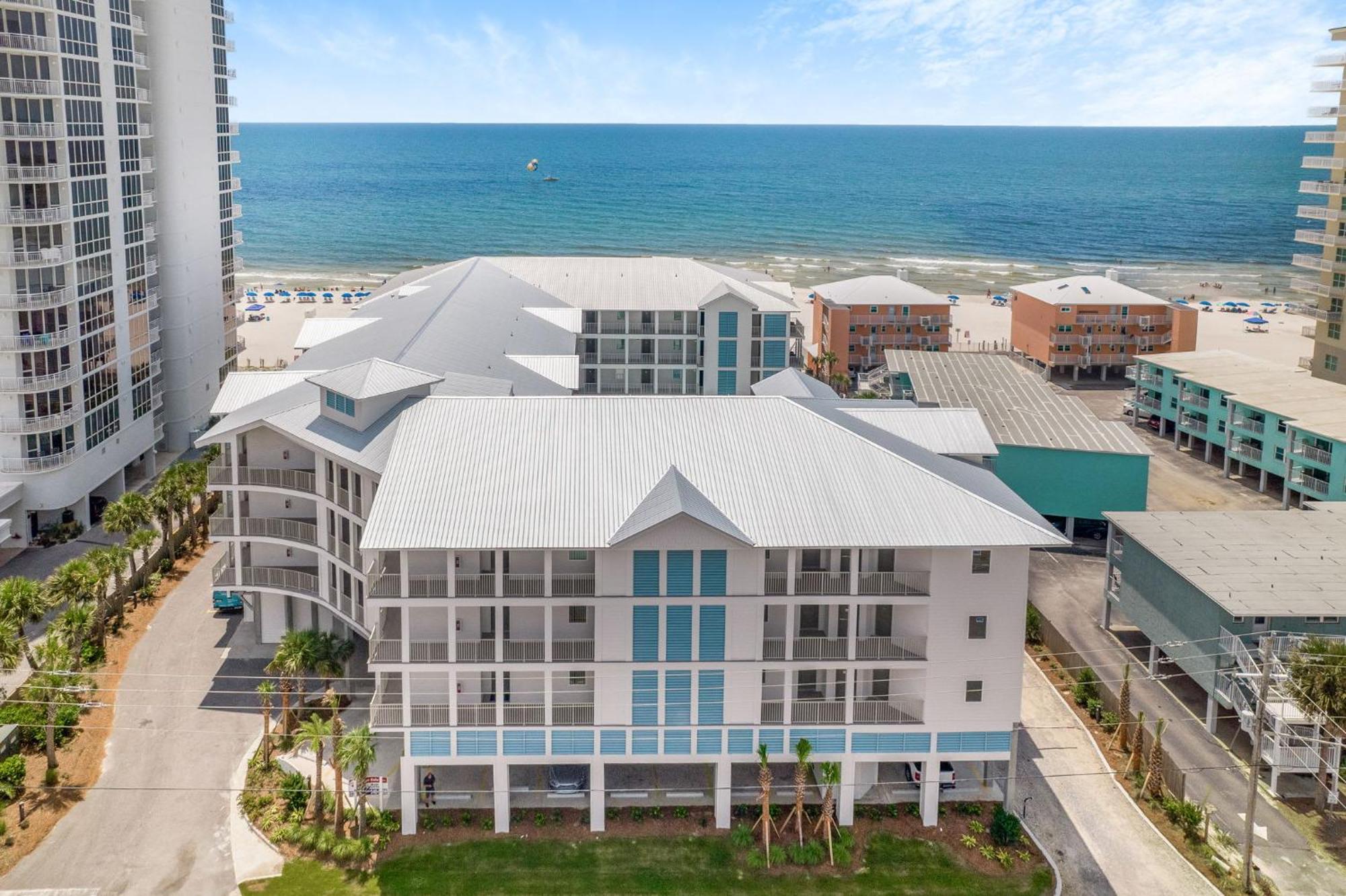Sea Glass 405 By Collection Gulf Shores