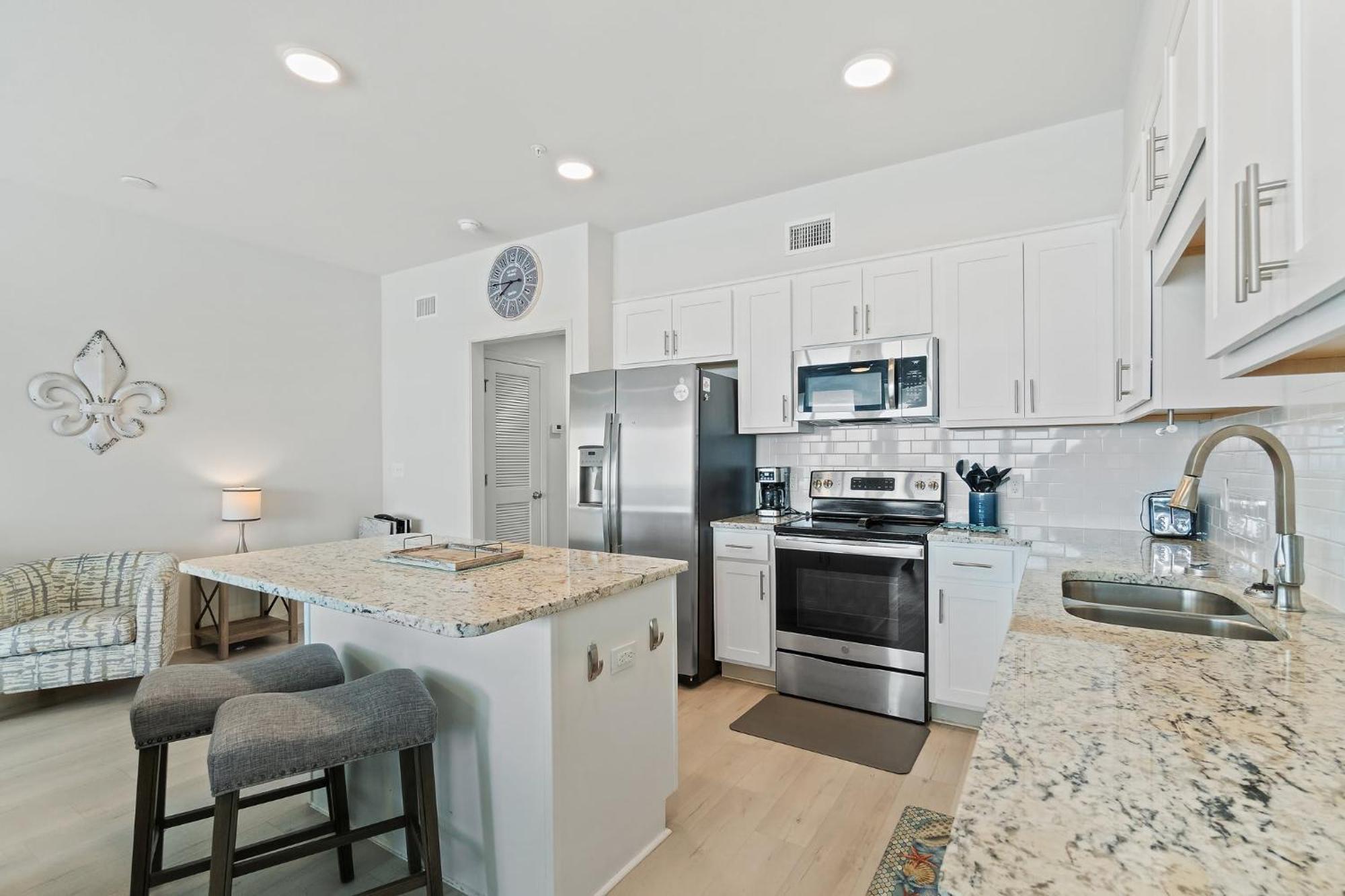 Sea Glass 405 By Collection Apartment Gulf Shores