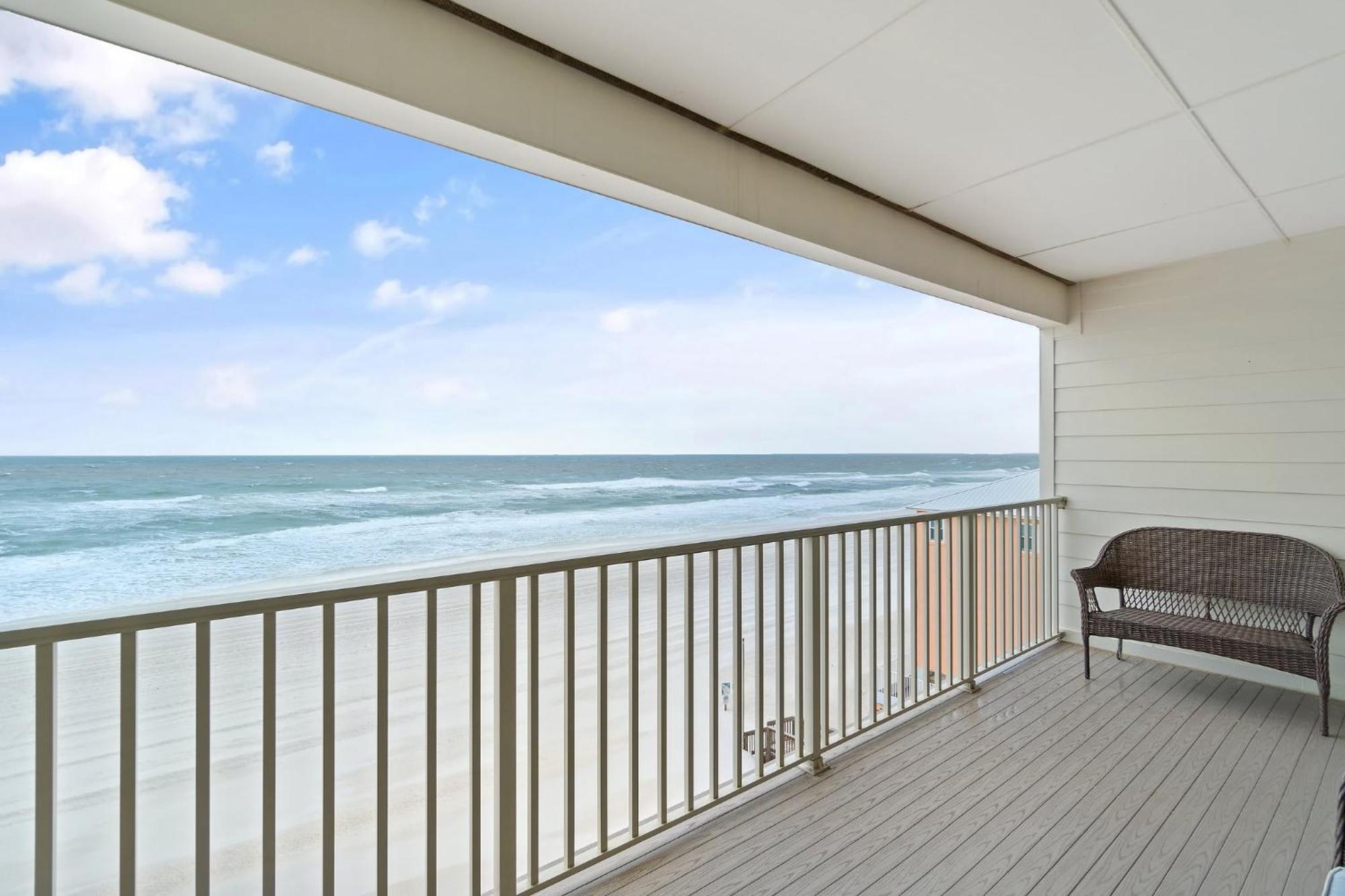 Sea Glass 405 By Collection Apartment Gulf Shores