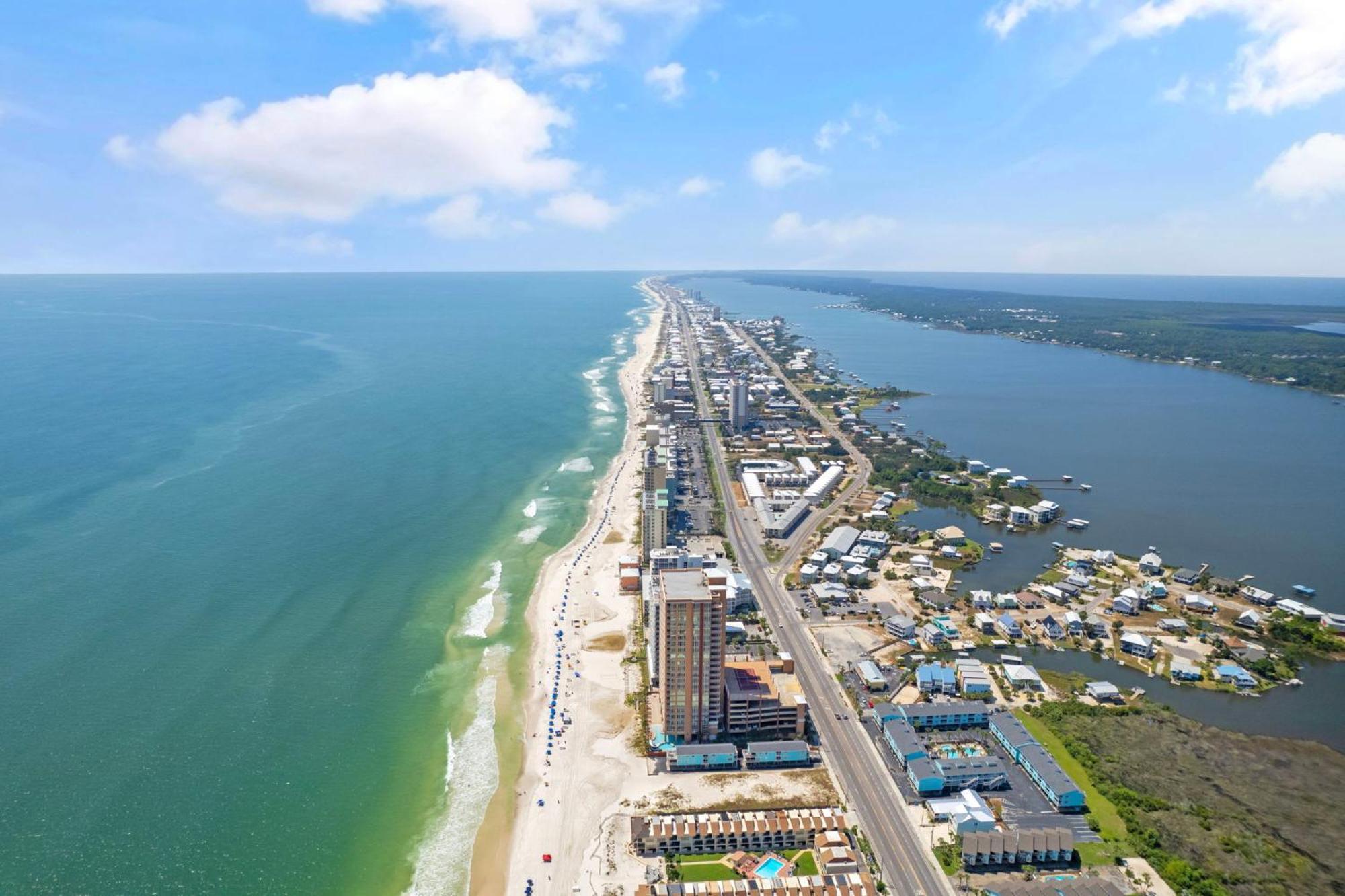 Sea Glass 405 By Collection Apartment Gulf Shores