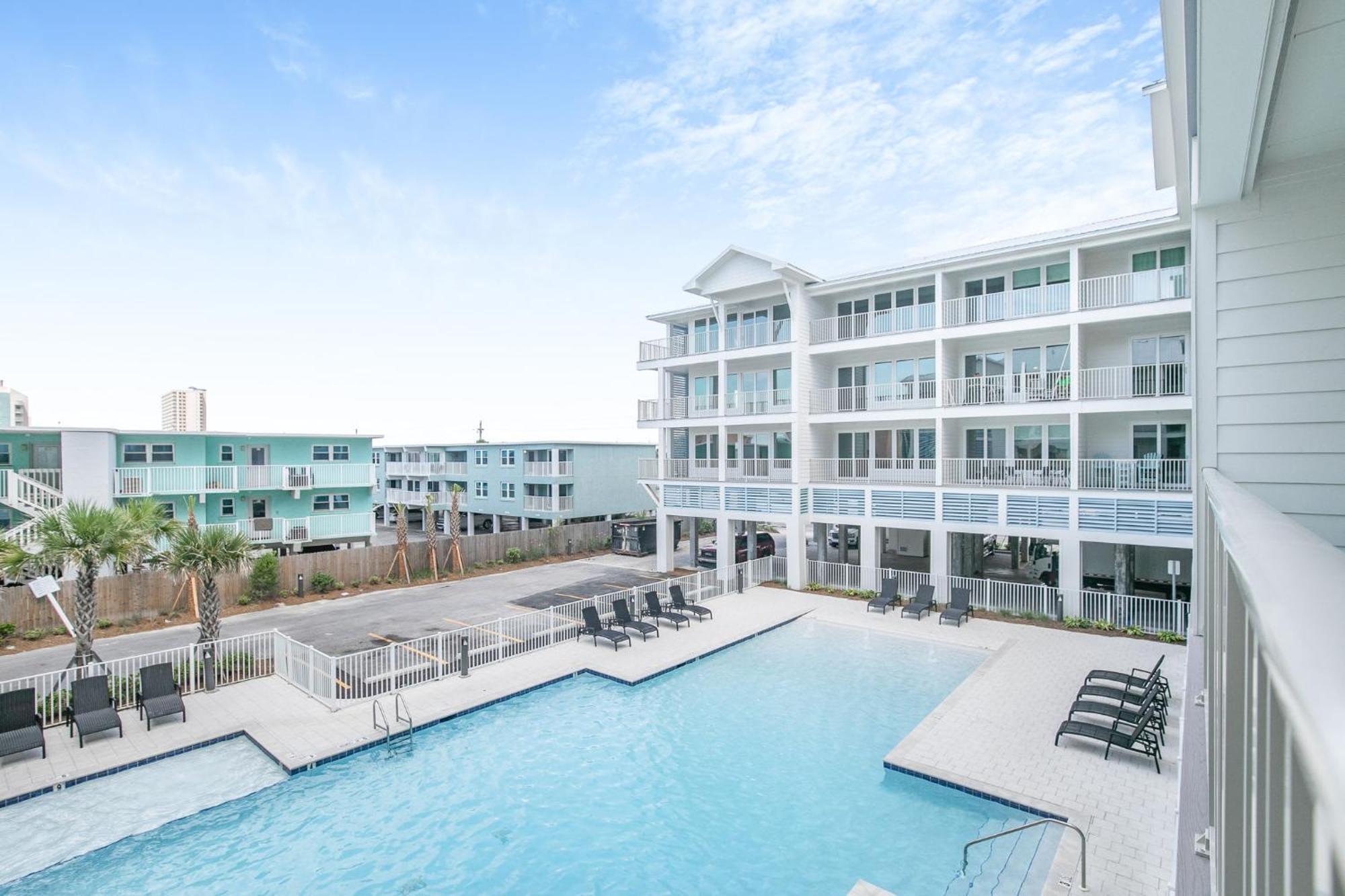 Sea Glass 405 By Collection * Gulf Shores