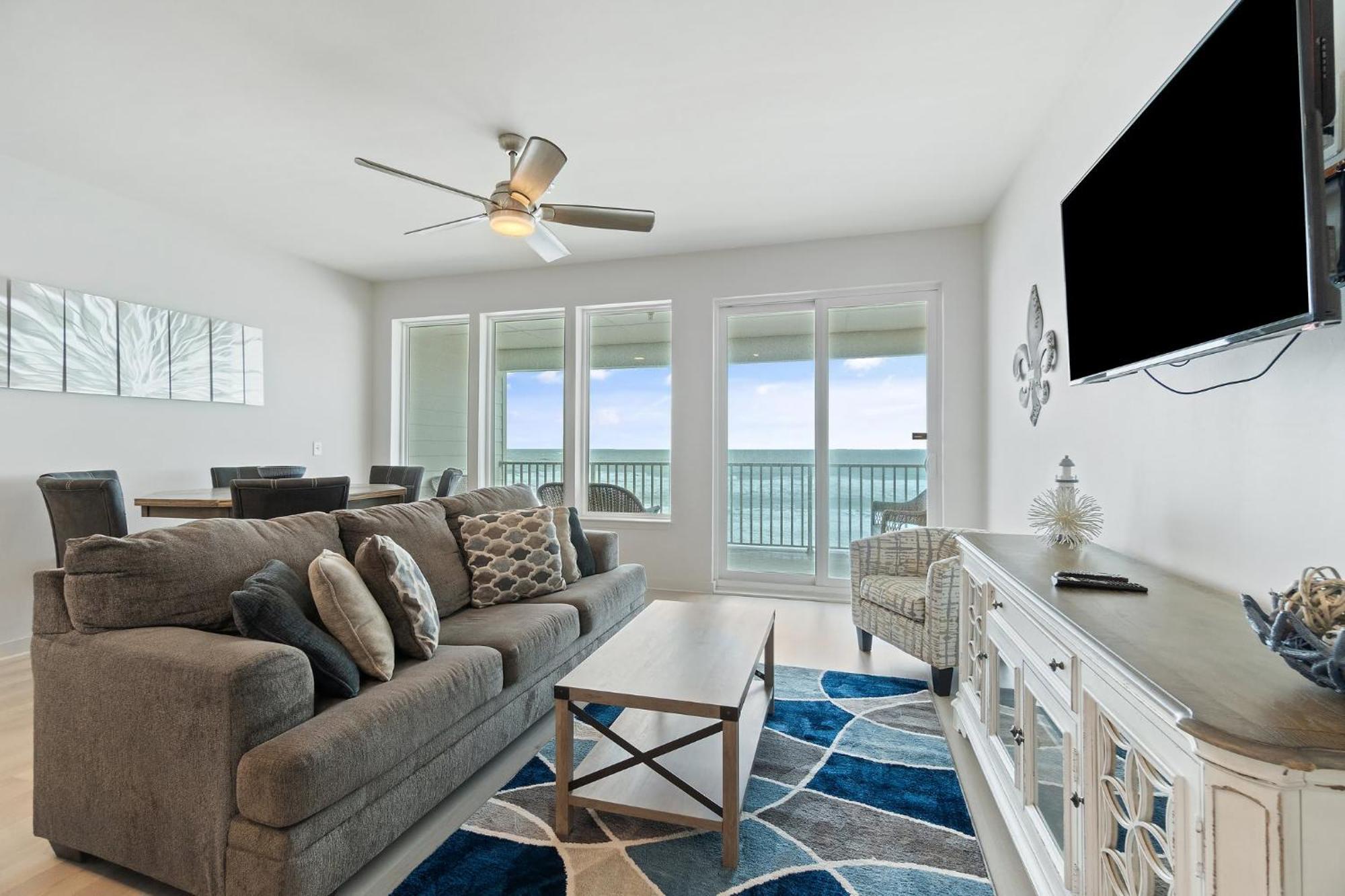 Sea Glass 405 By Collection Gulf Shores