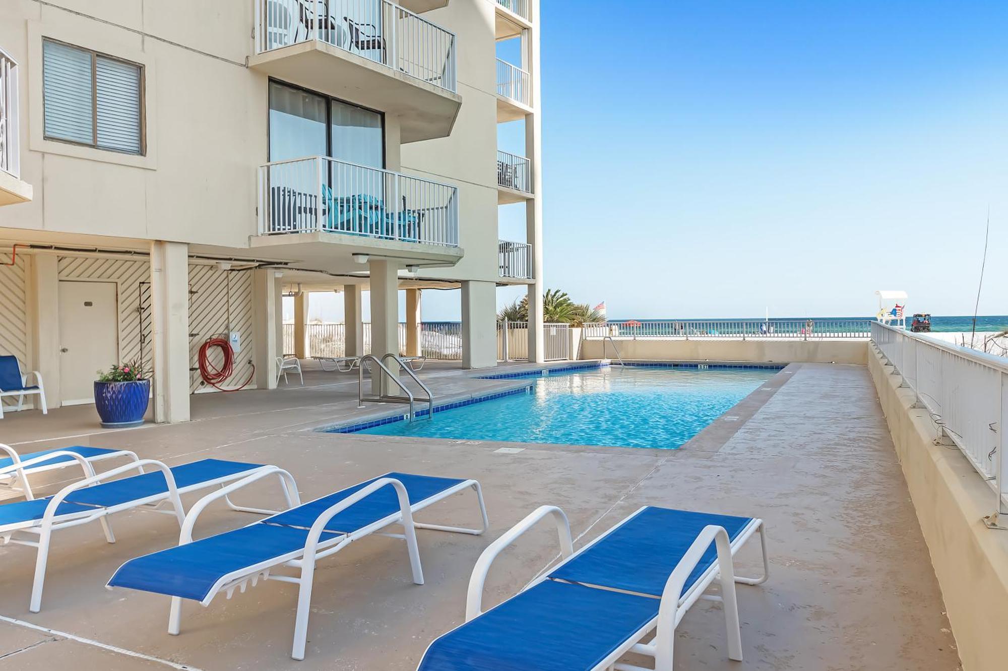 Holiday home The Whaler Unit 4d