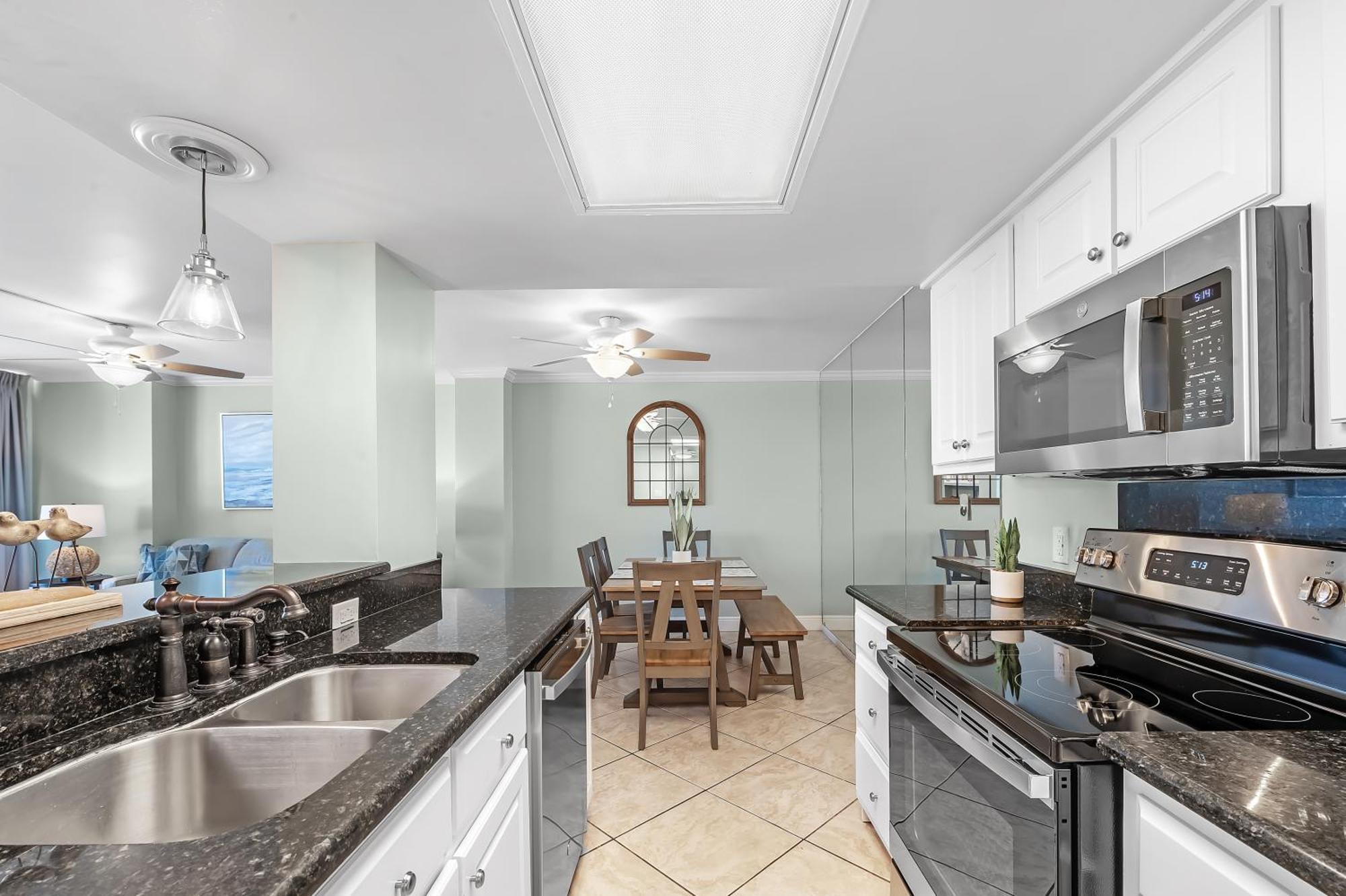 Holiday home The Whaler Unit 4d Gulf Shores