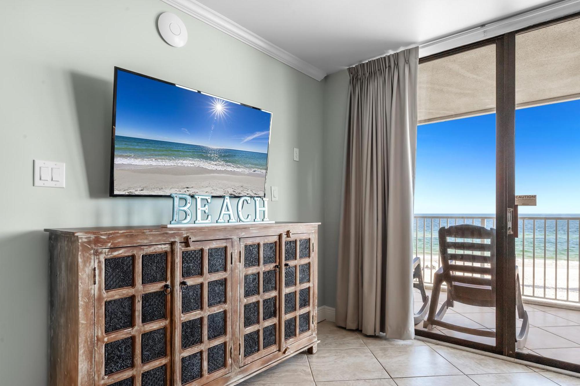 The Whaler Unit 4d Holiday home Gulf Shores