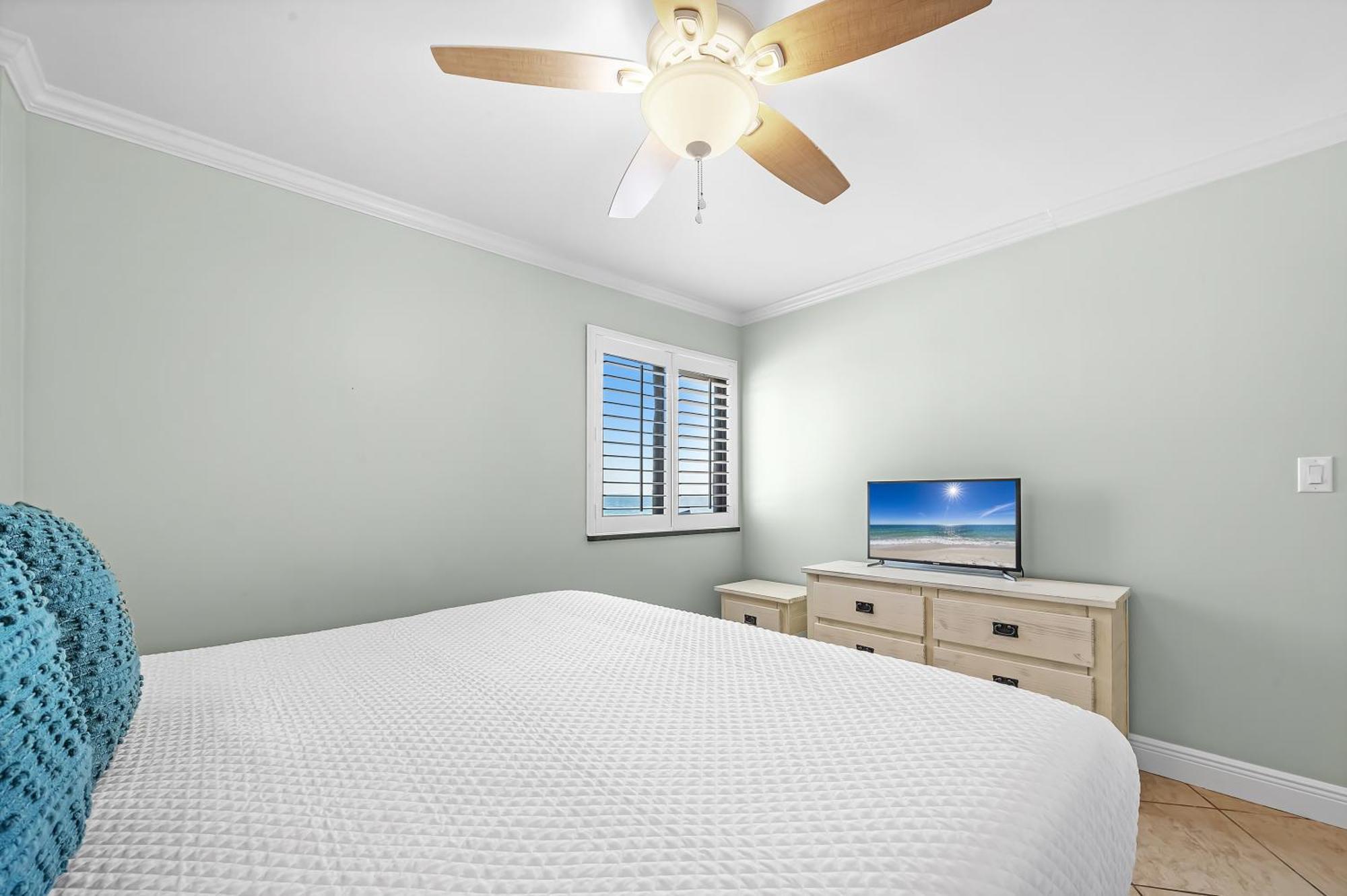 The Whaler Unit 4d Holiday home *