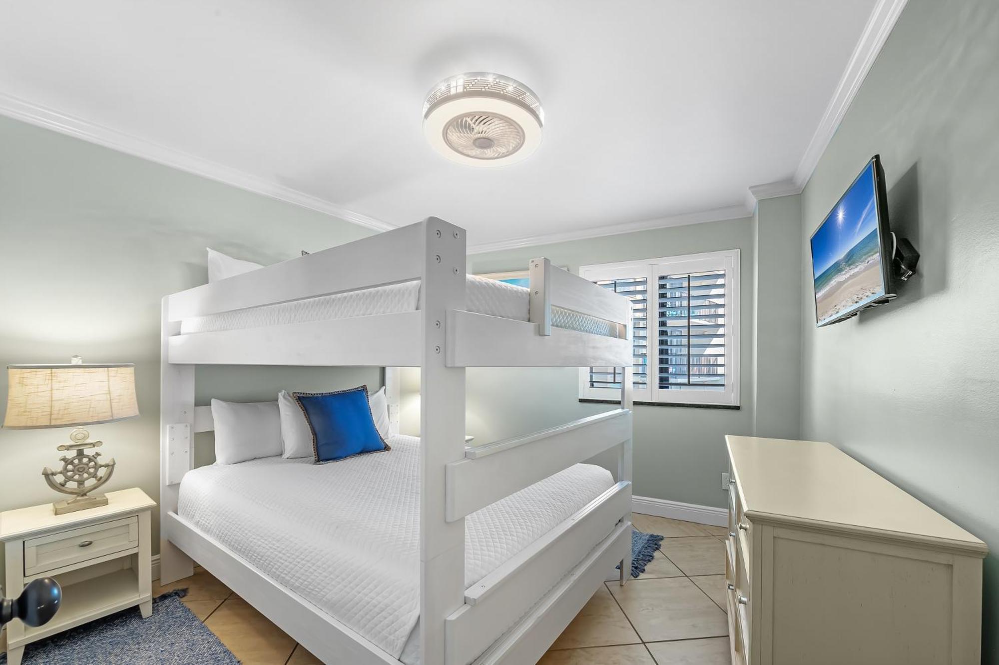 The Whaler Unit 4d Holiday home Gulf Shores