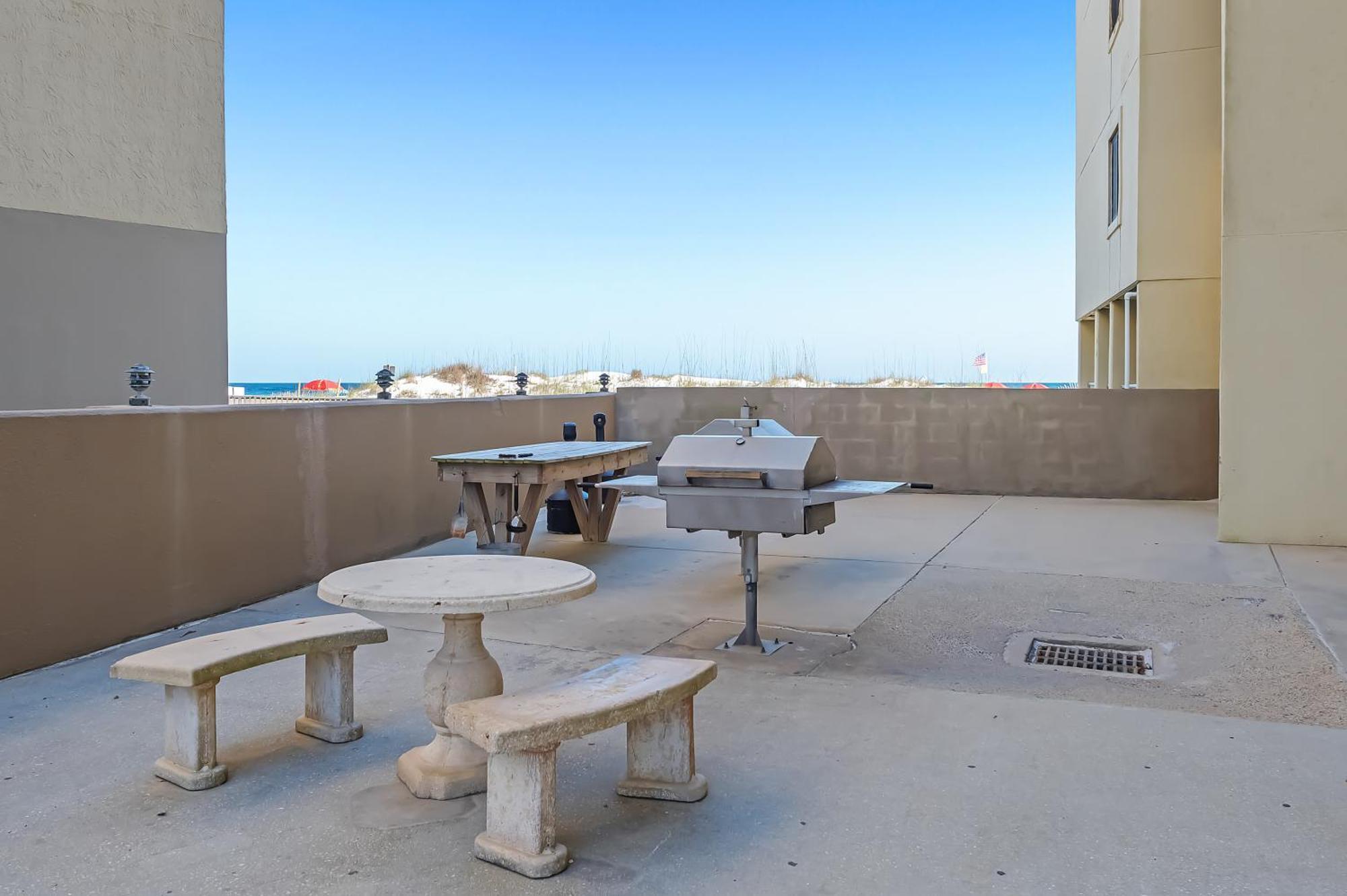 Holiday home The Whaler Unit 4d Gulf Shores