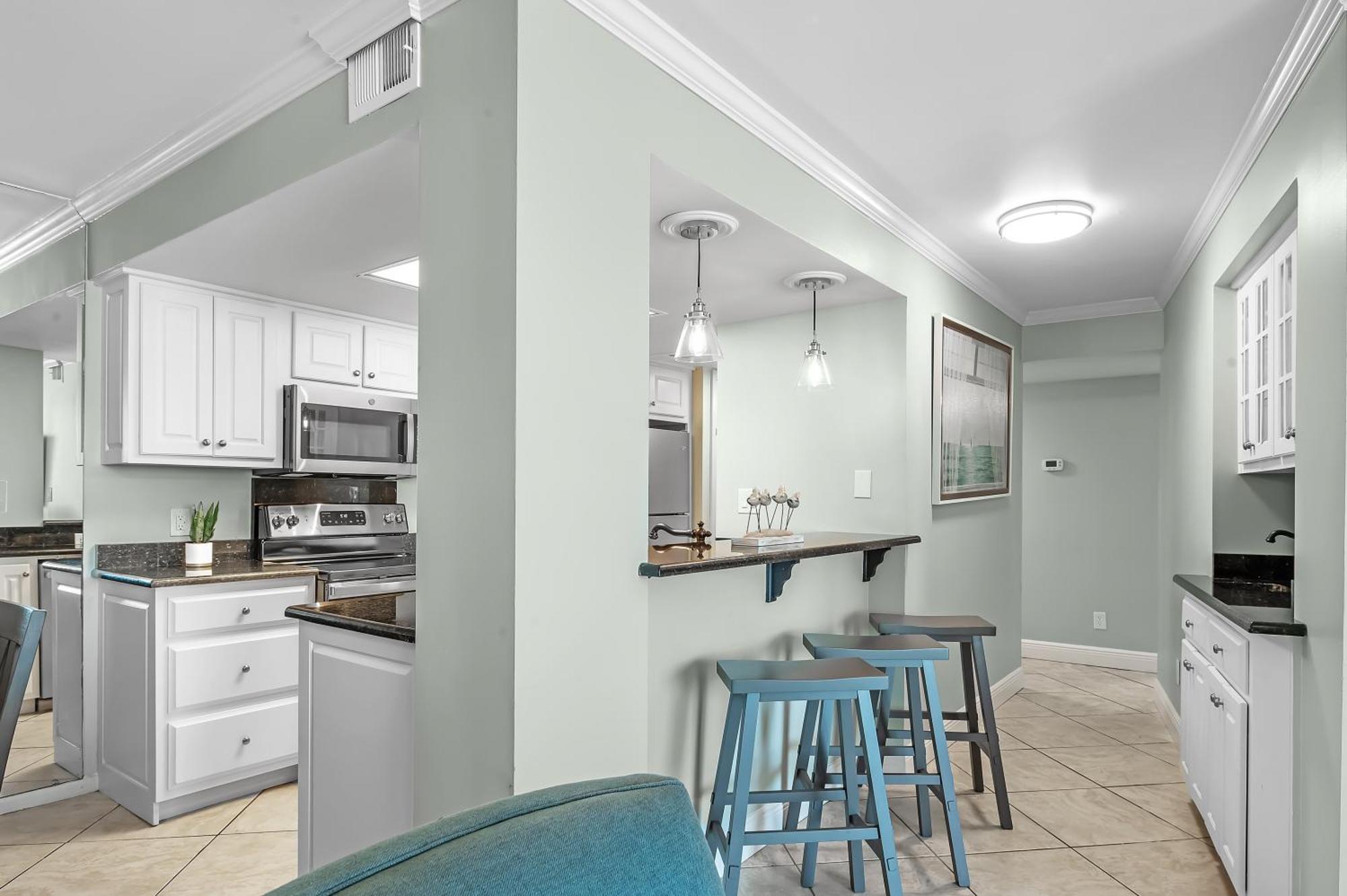 Holiday home The Whaler Unit 4d