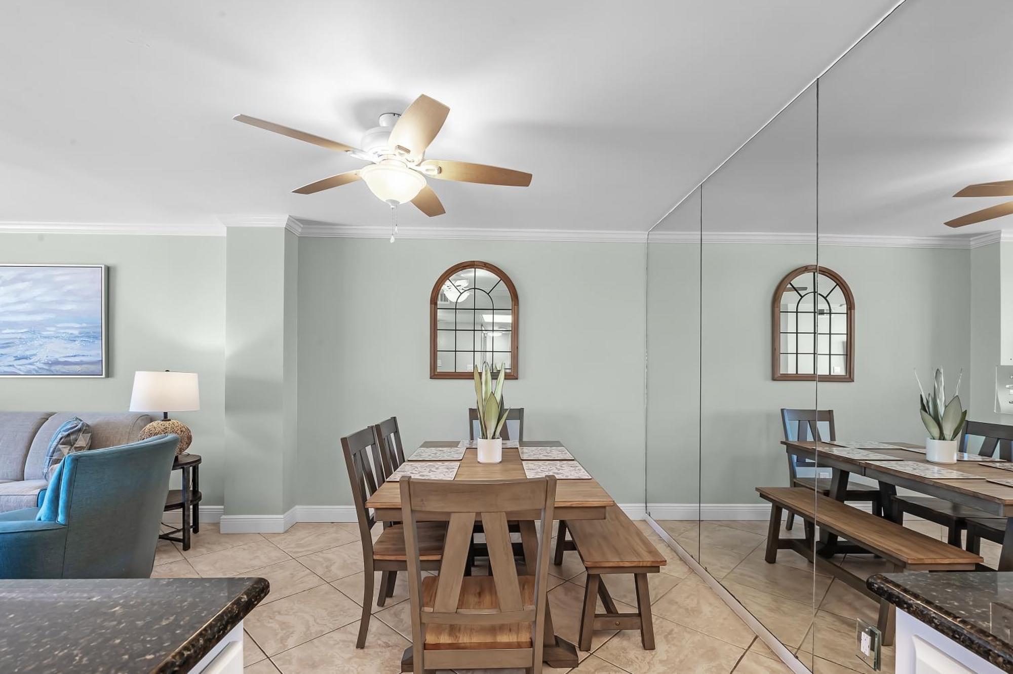 The Whaler Unit 4d Holiday home Gulf Shores