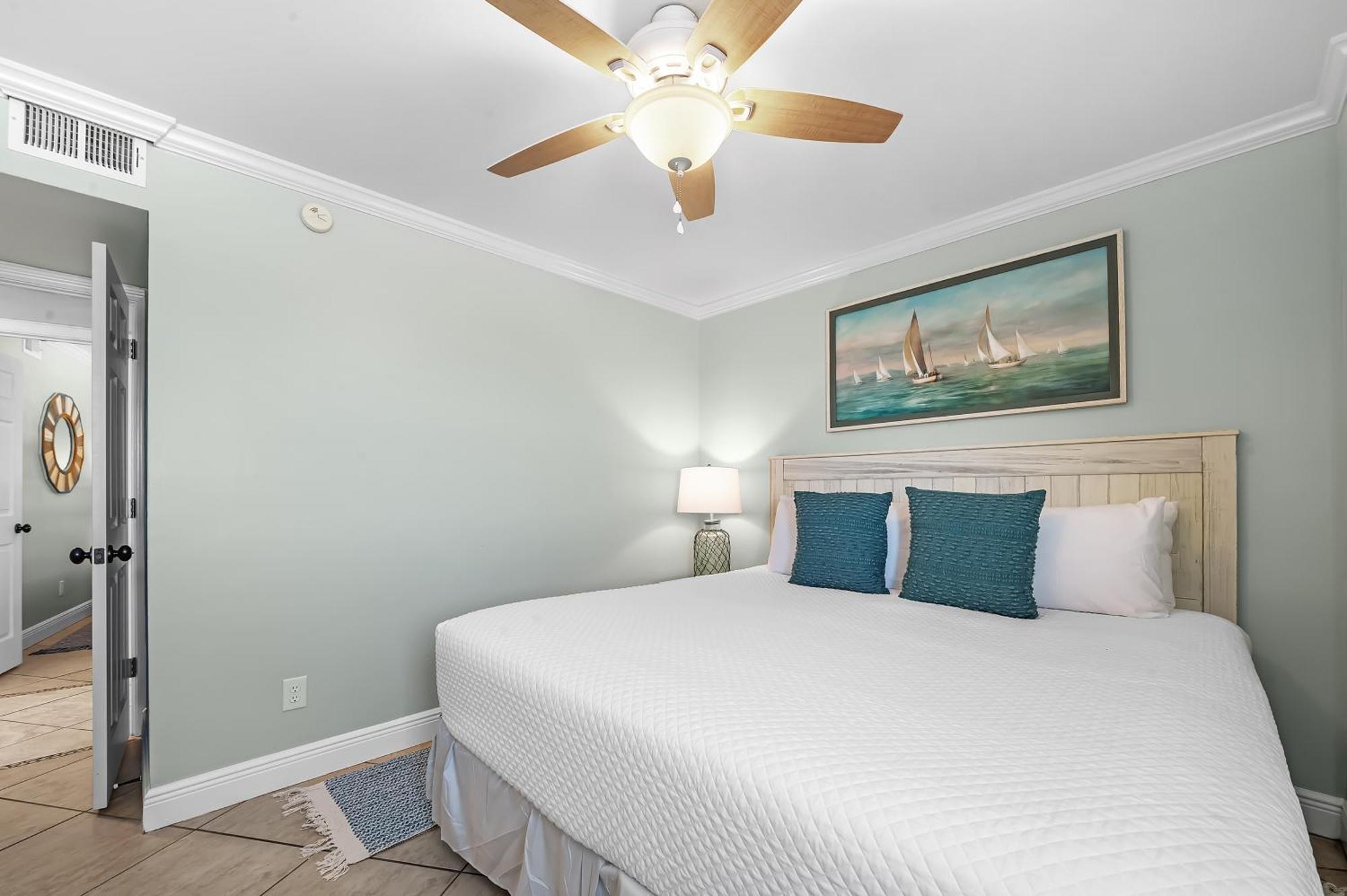 The Whaler Unit 4d Holiday home