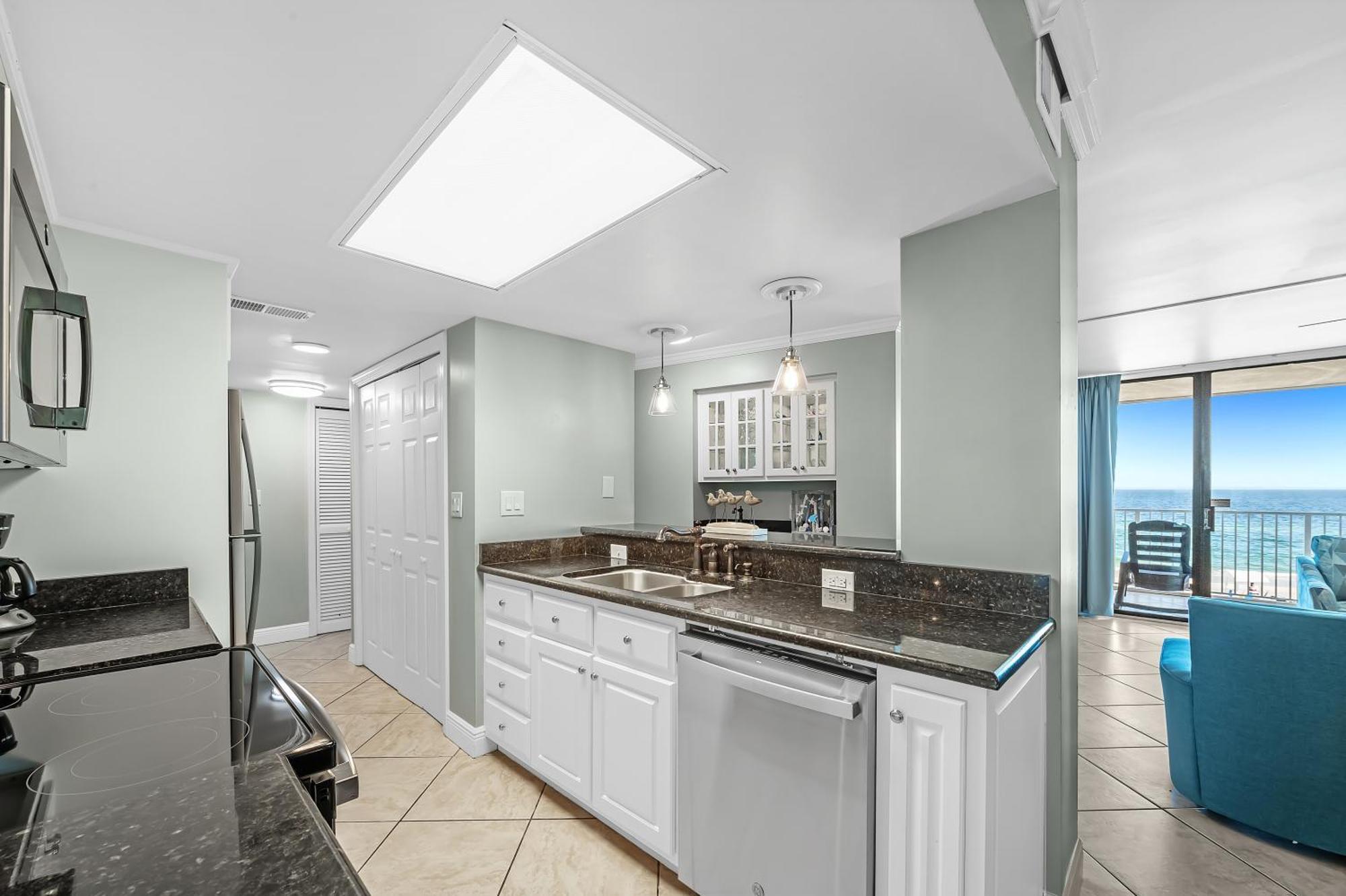 The Whaler Unit 4d Holiday home Gulf Shores