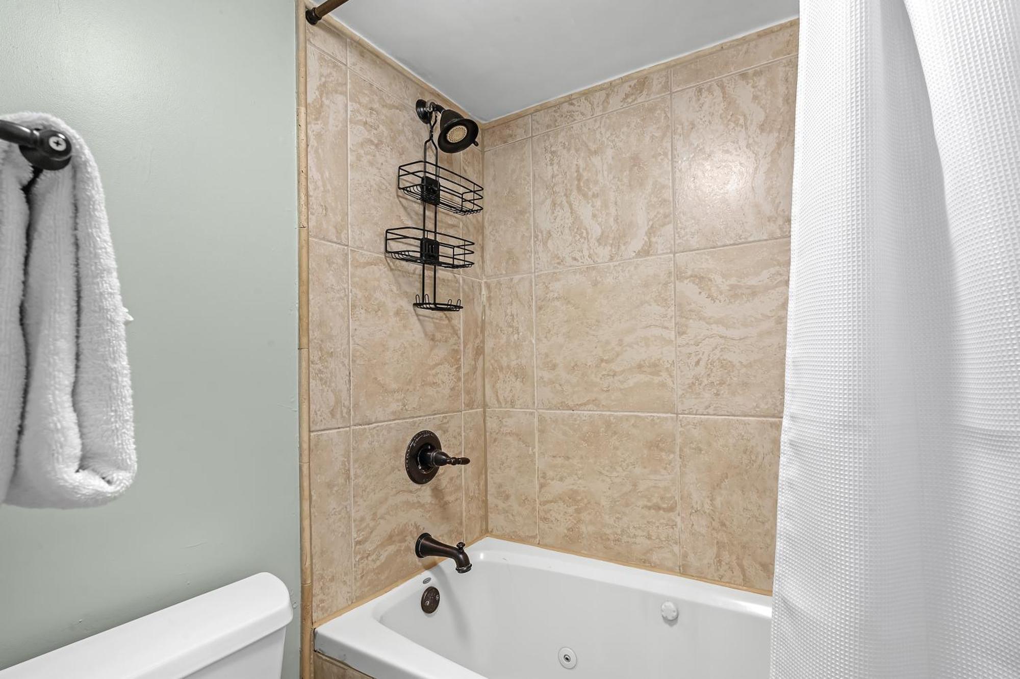 Holiday home The Whaler Unit 4d Gulf Shores