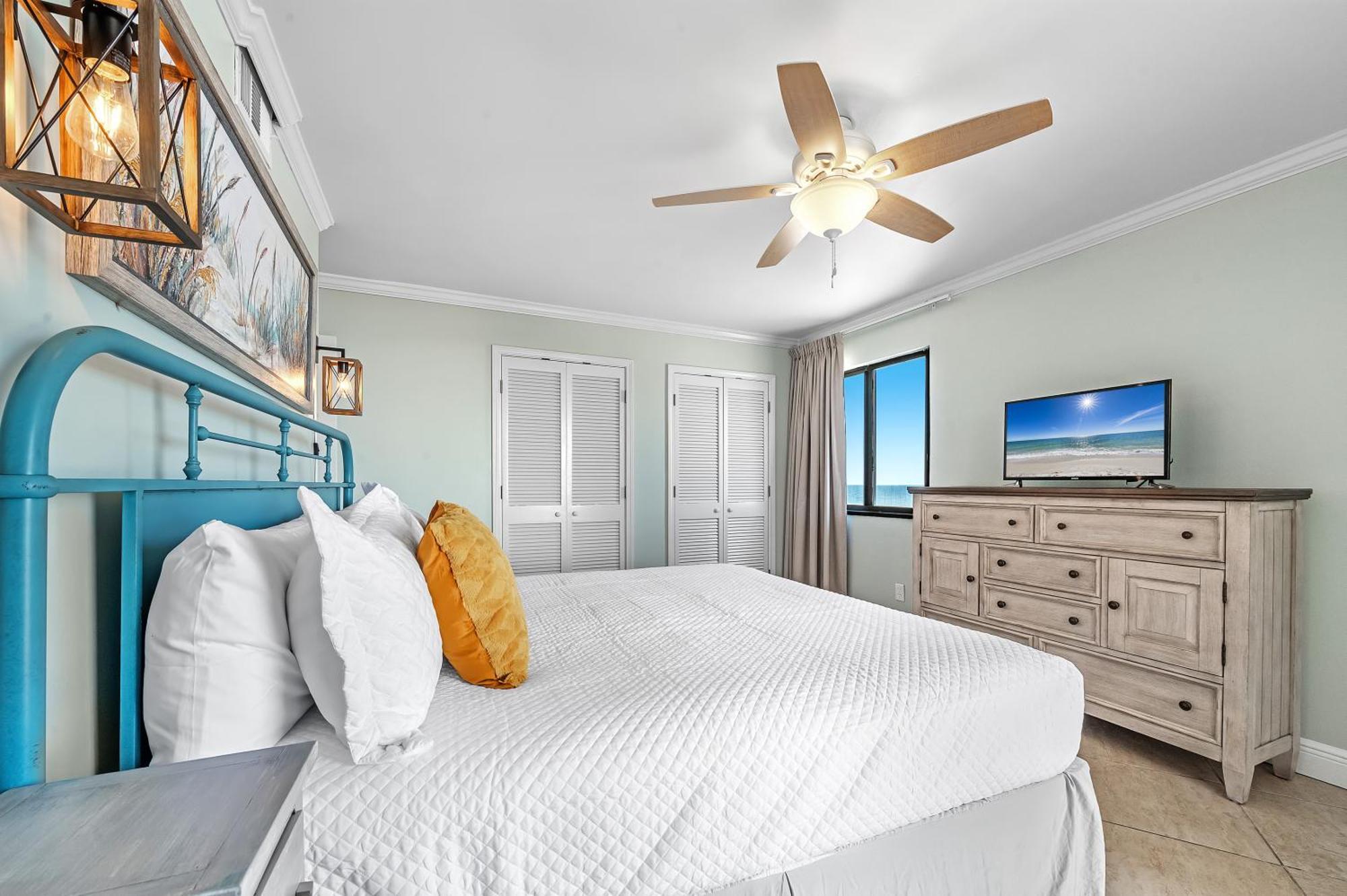 Holiday home The Whaler Unit 4d Gulf Shores