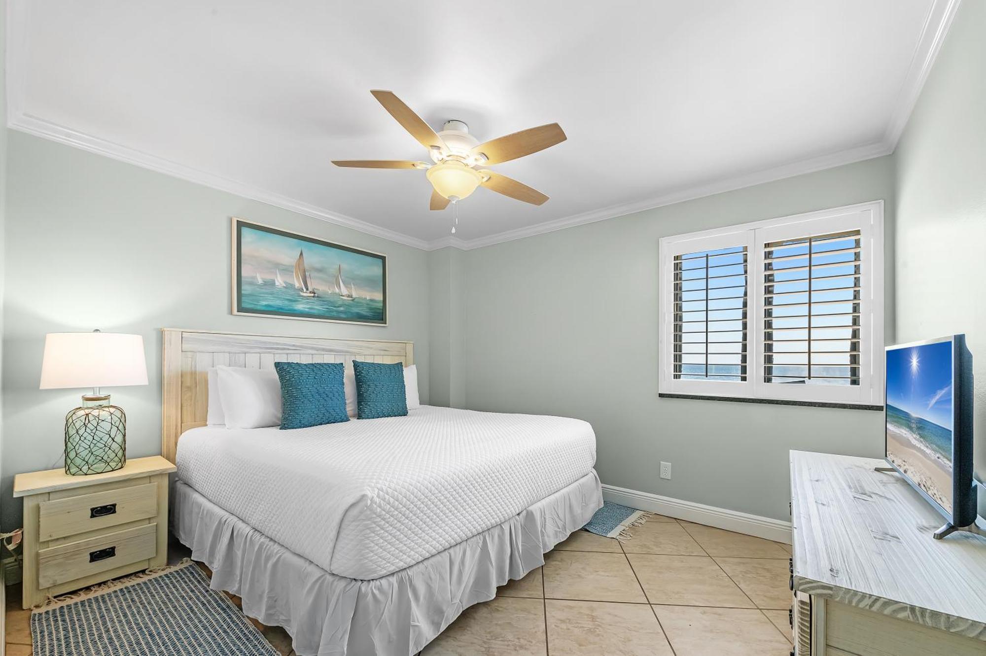 The Whaler Unit 4d Holiday home Gulf Shores