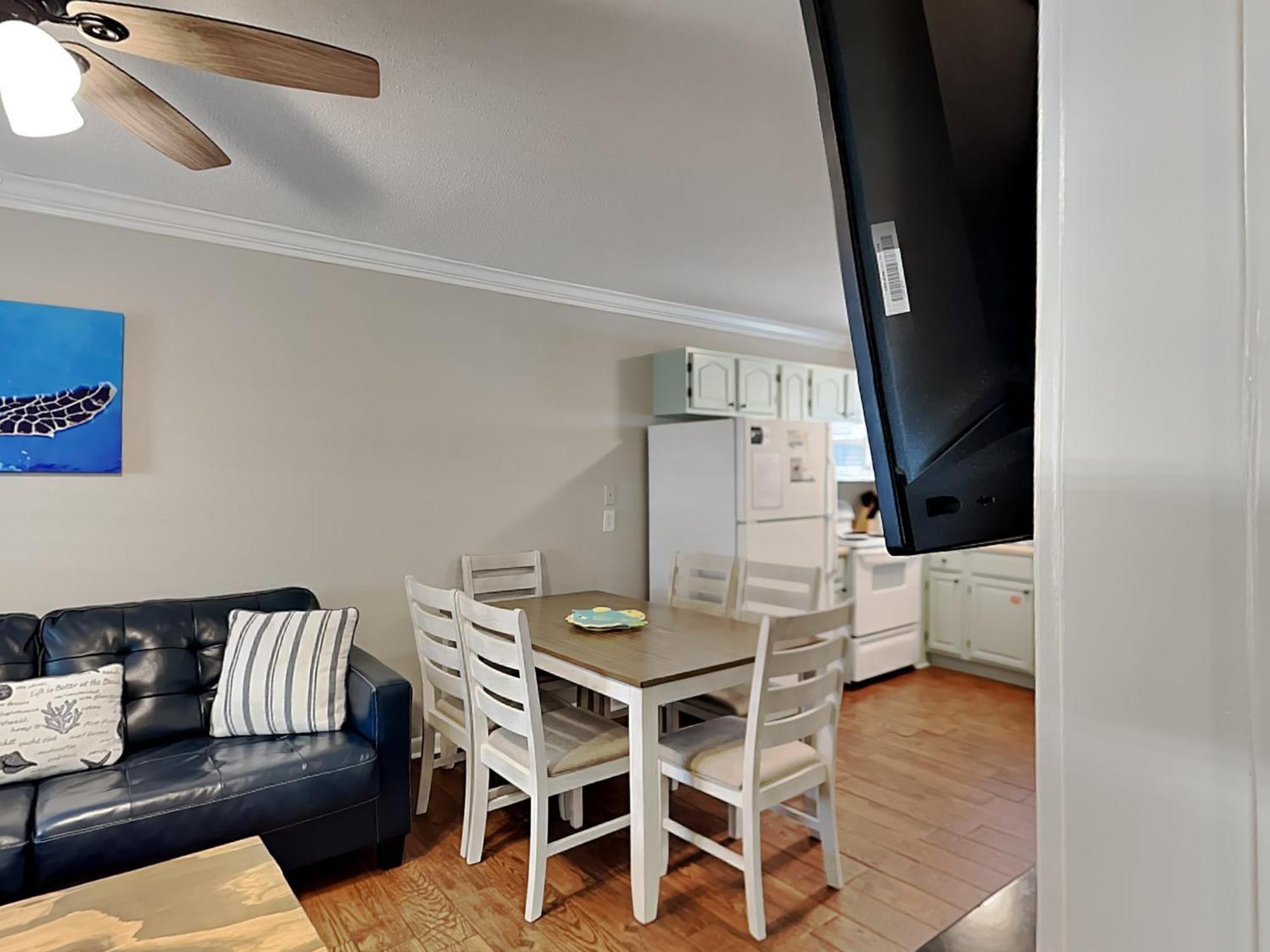 Sunrise Village 218 Apartment *