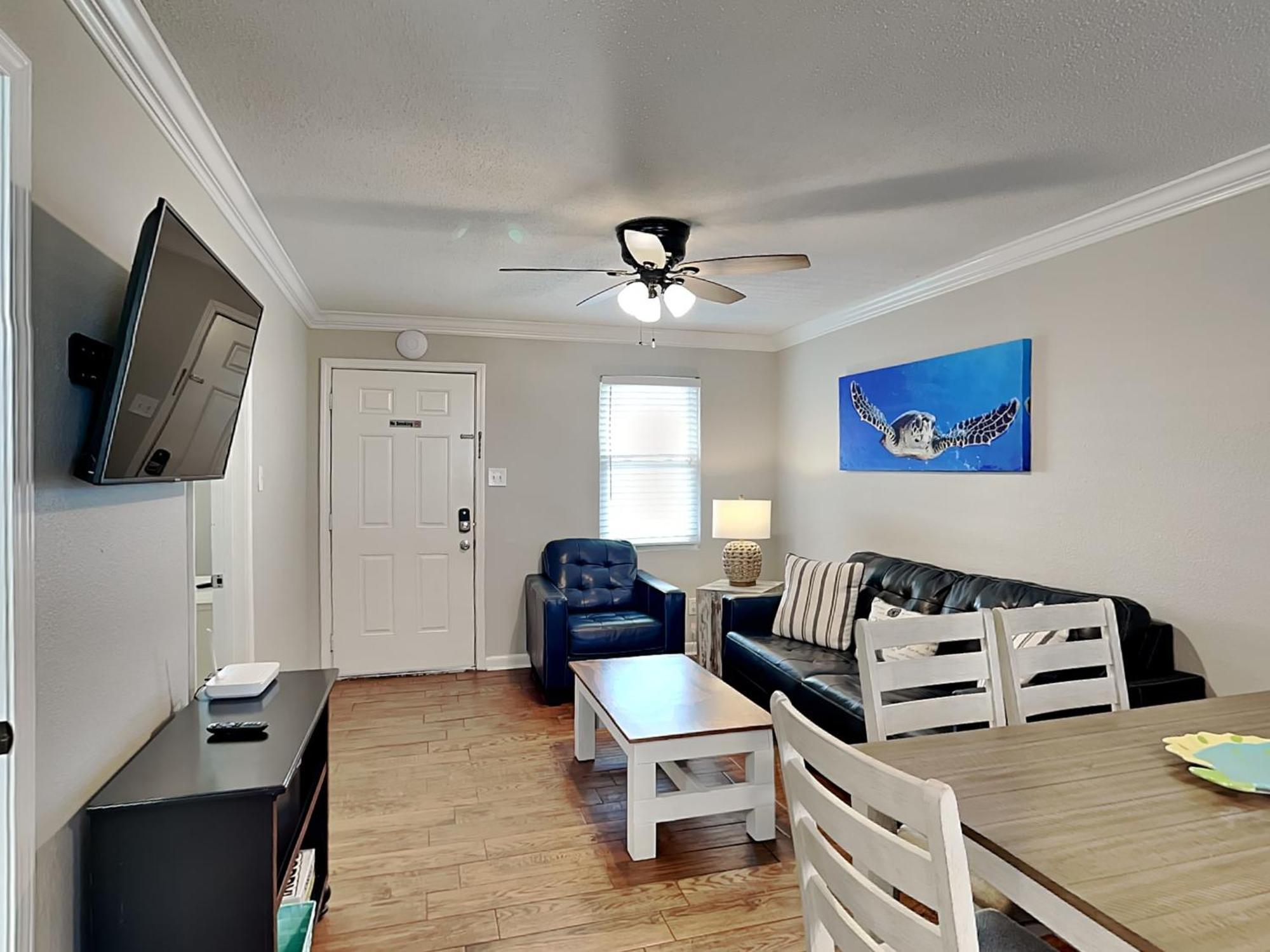 Sunrise Village 218 Apartment