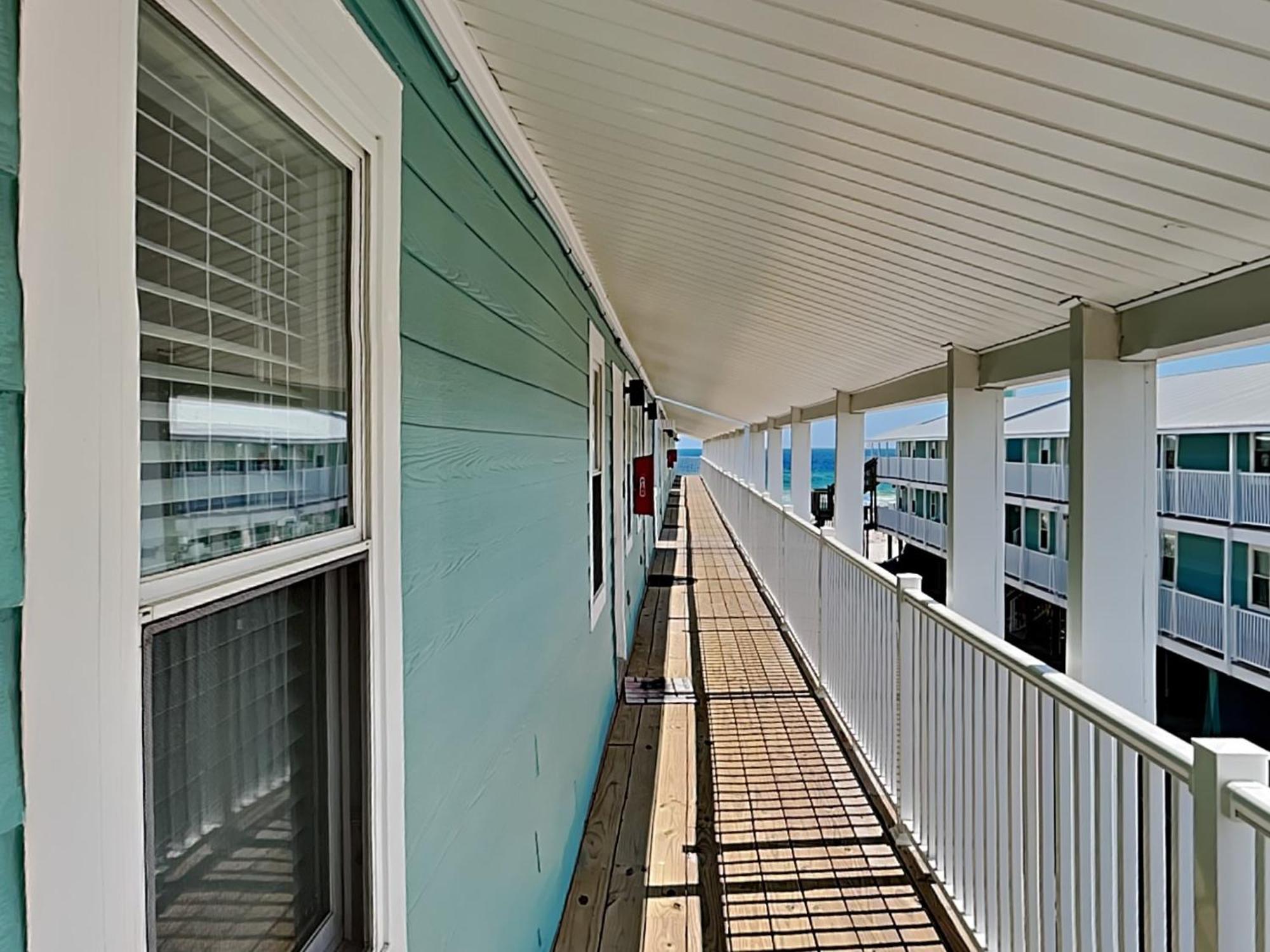 Sunrise Village 218 Apartment *