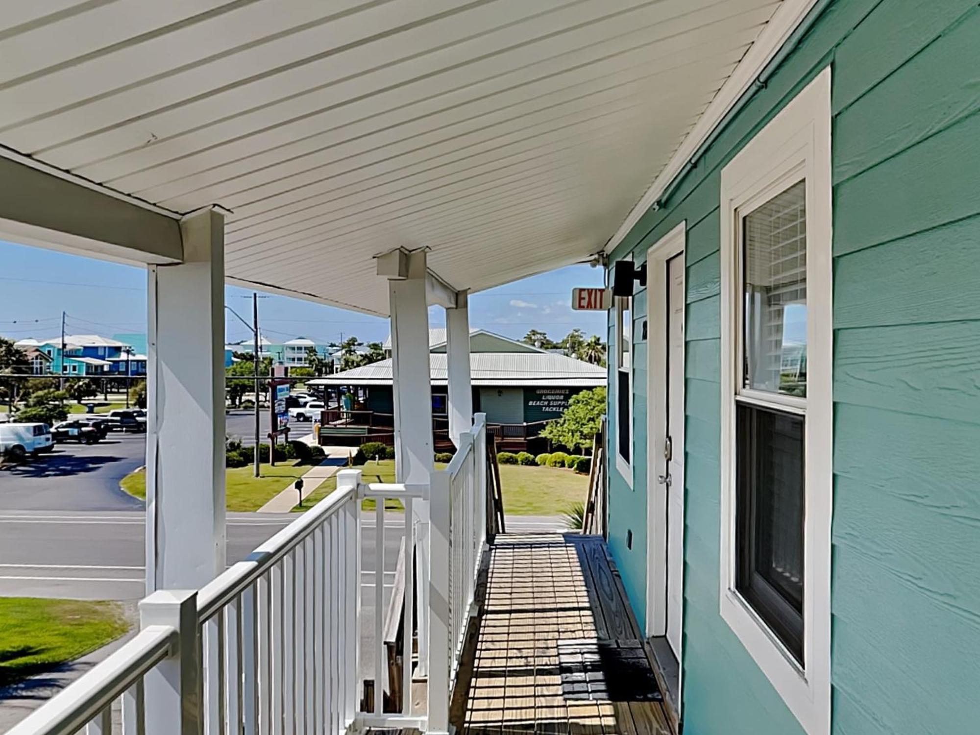 Sunrise Village 218 Gulf Shores