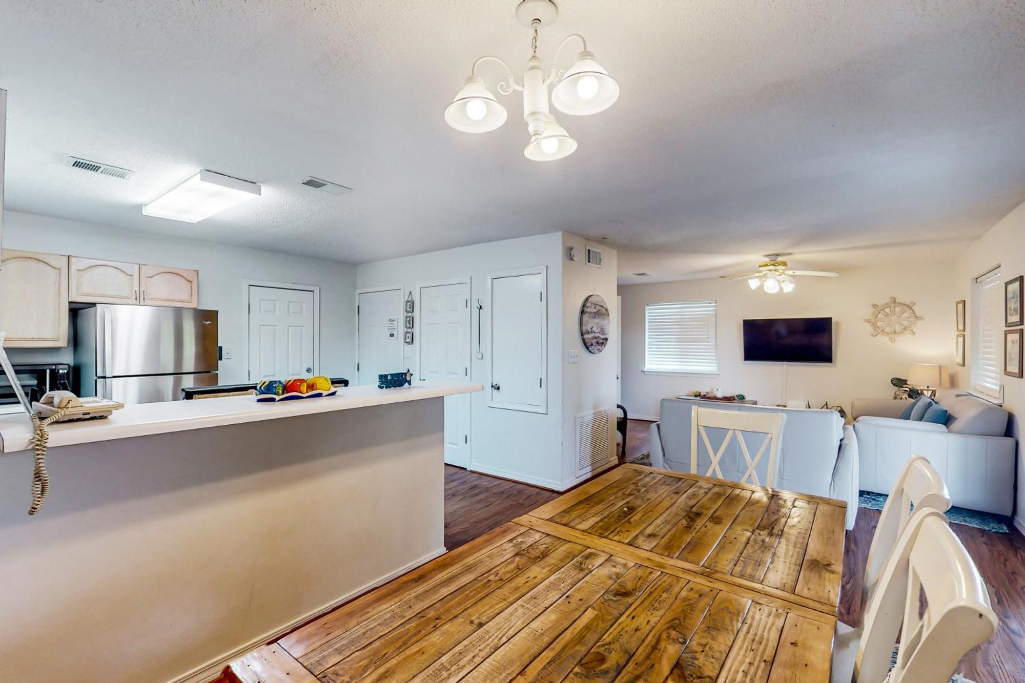 Plantation Place #h408b Holiday home Gulf Shores