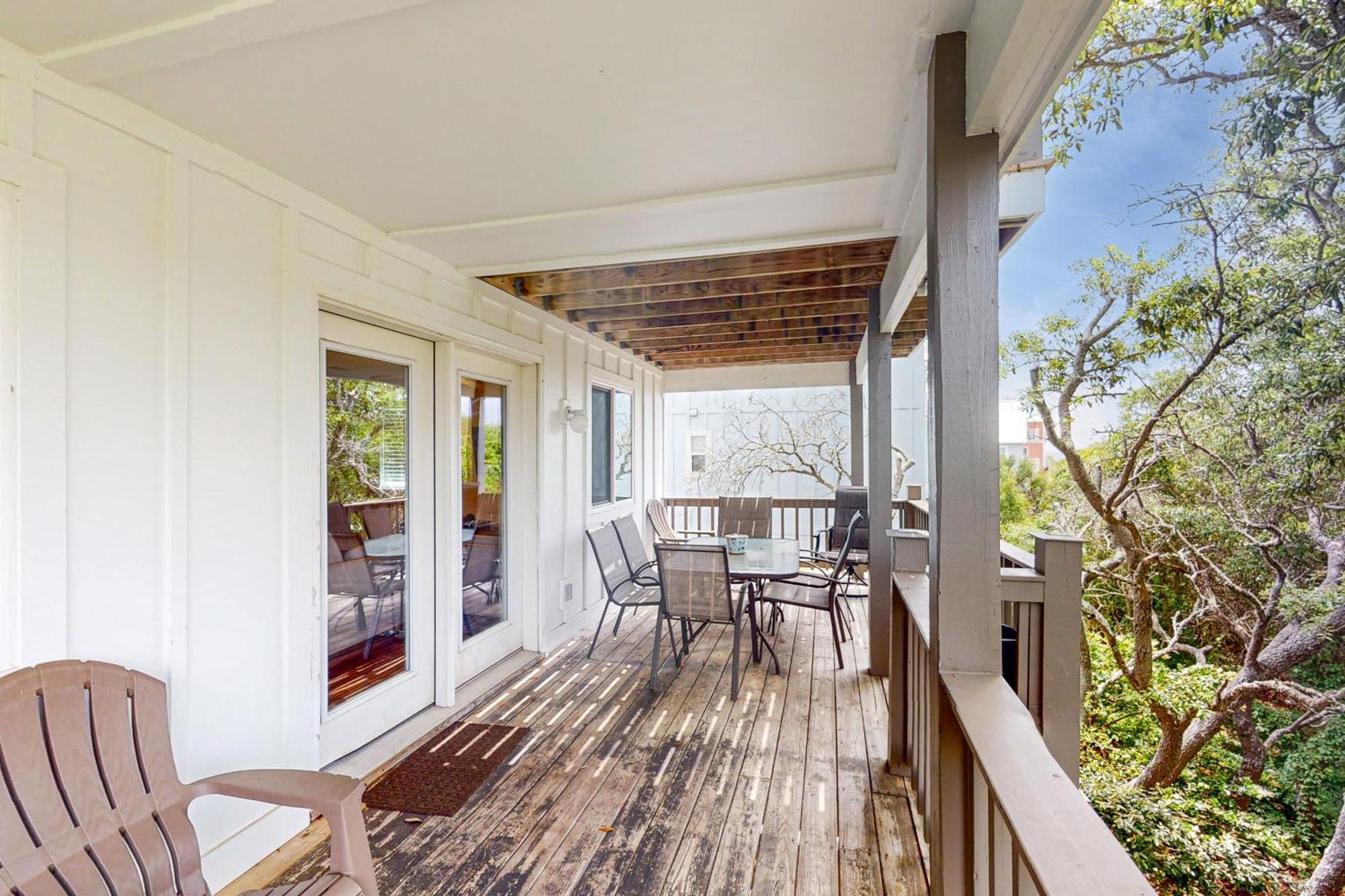 Plantation Place #h408b
