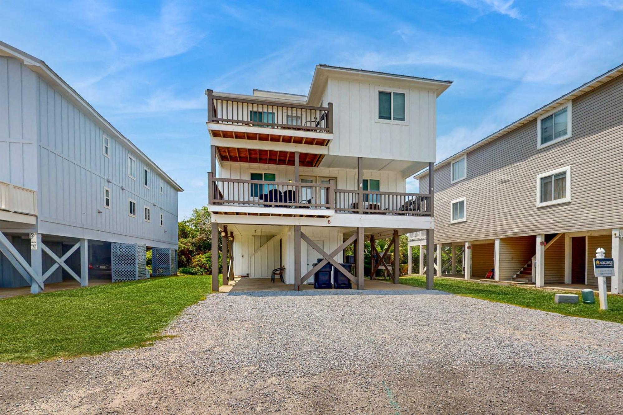 Plantation Place #h408b