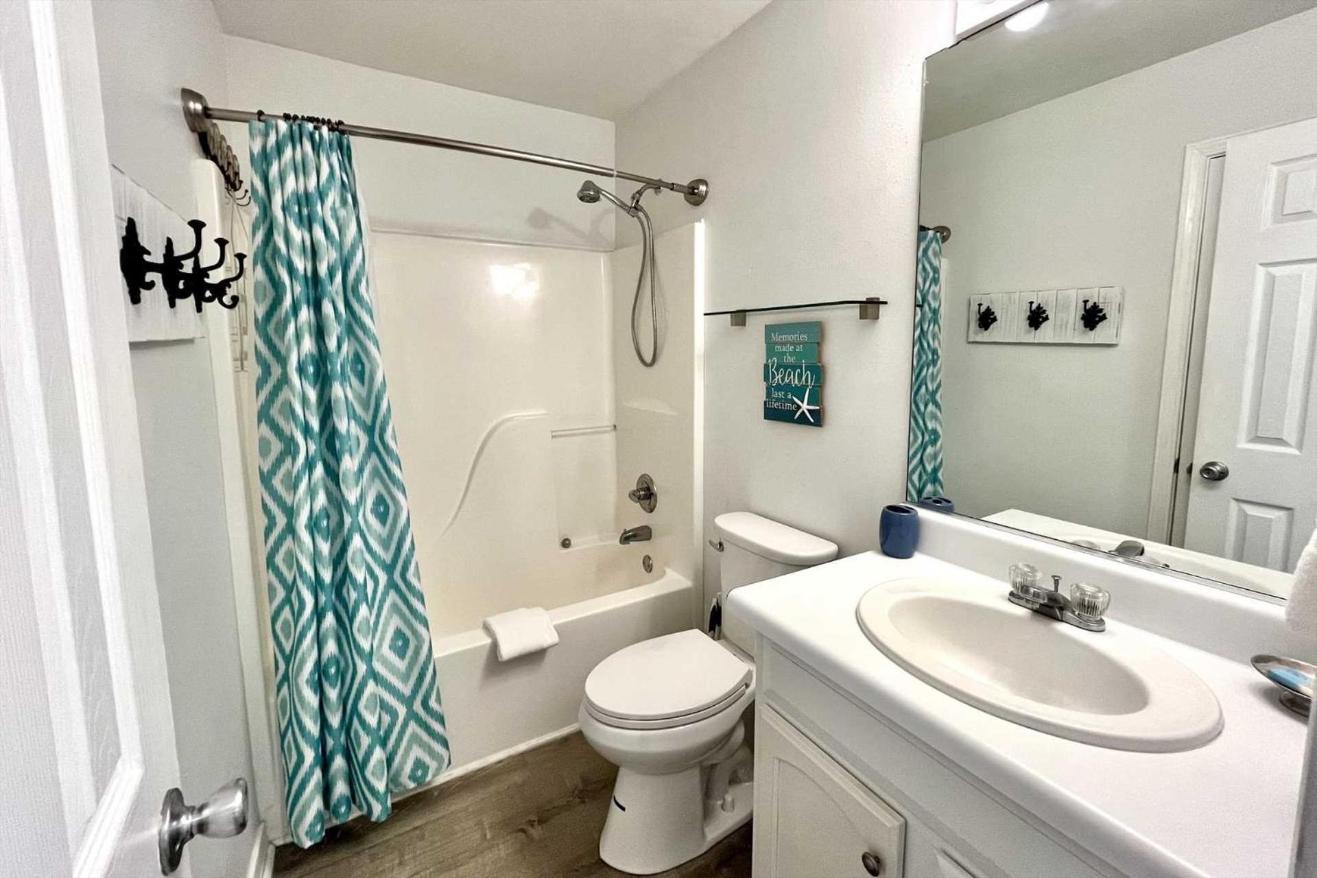 Apartment Alabama Sands 4 *