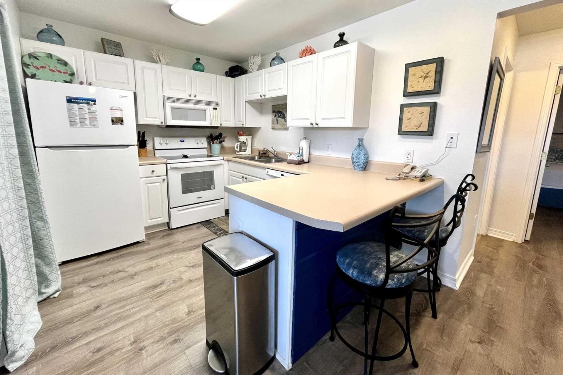 Apartment Alabama Sands 4 Gulf Shores