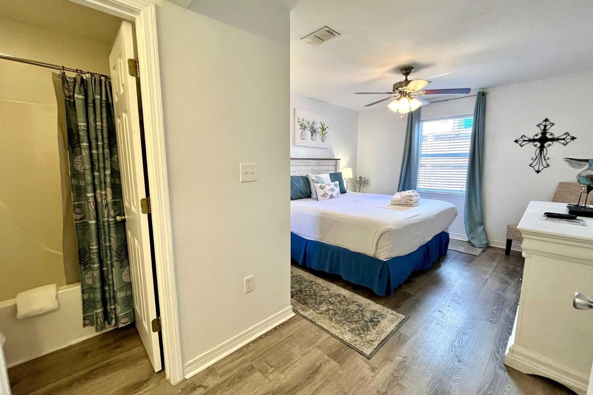 Apartment Alabama Sands 4 *