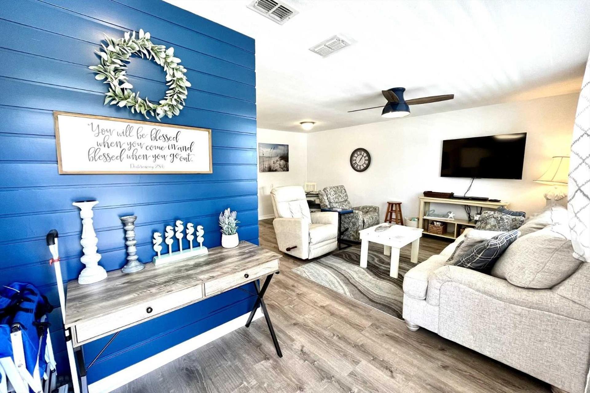Apartment Alabama Sands 4