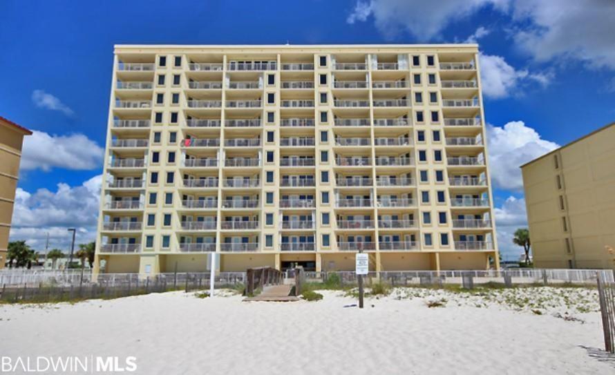 Boardwalk Gulf Shores