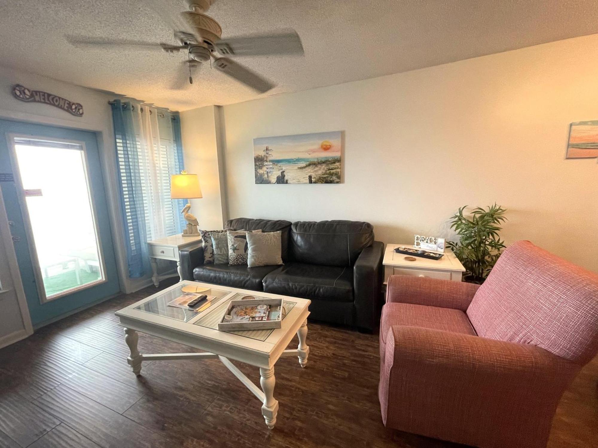 Boardwalk Holiday home Gulf Shores