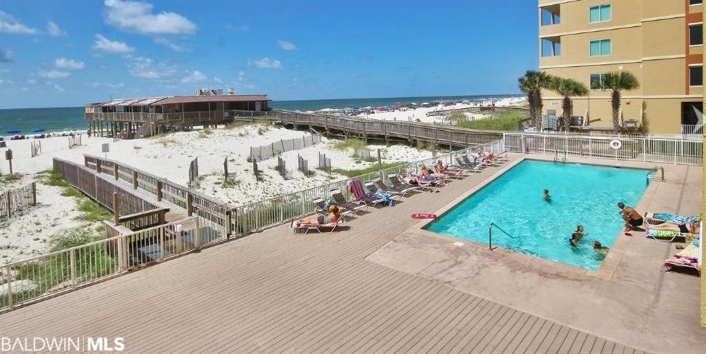 Holiday home Boardwalk