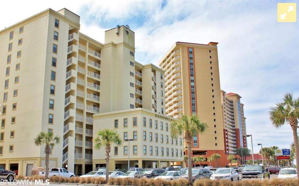 Boardwalk Holiday home *