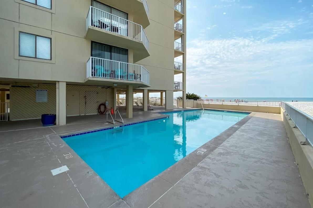 The Whaler Unit 7d Gulf Shores