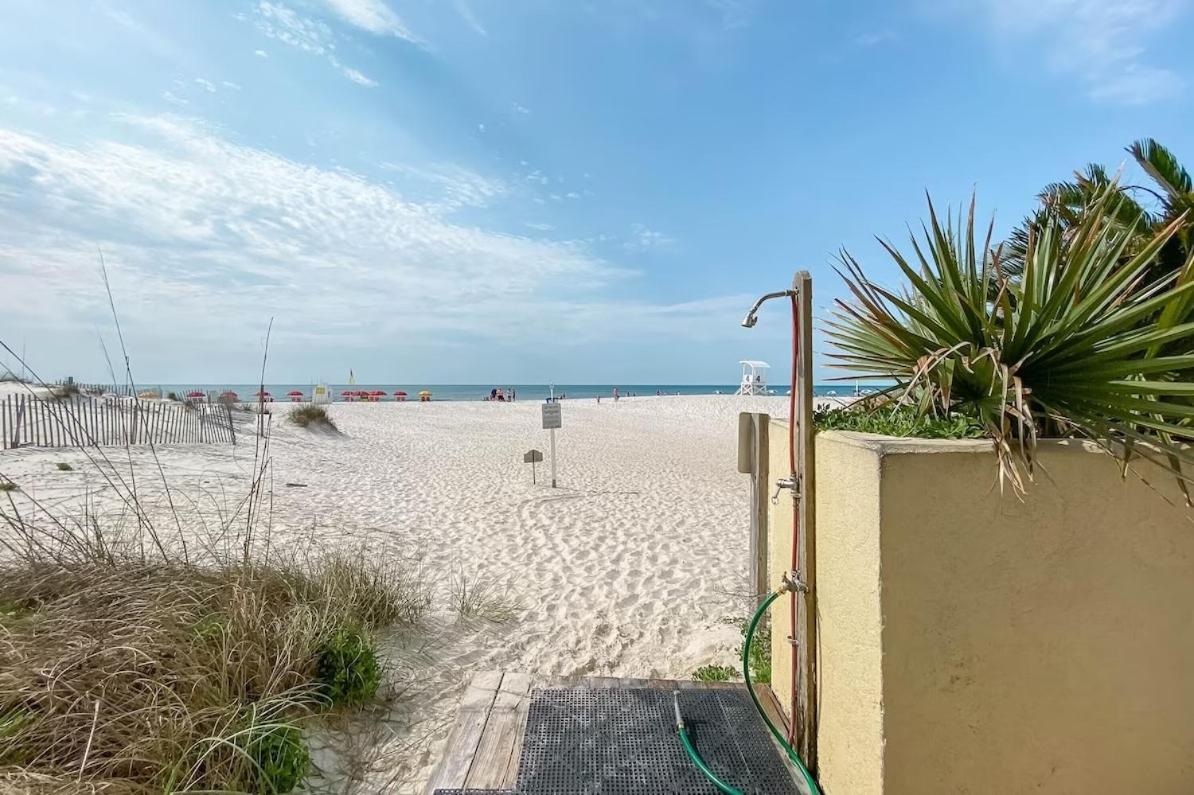 The Whaler Unit 7d Holiday home