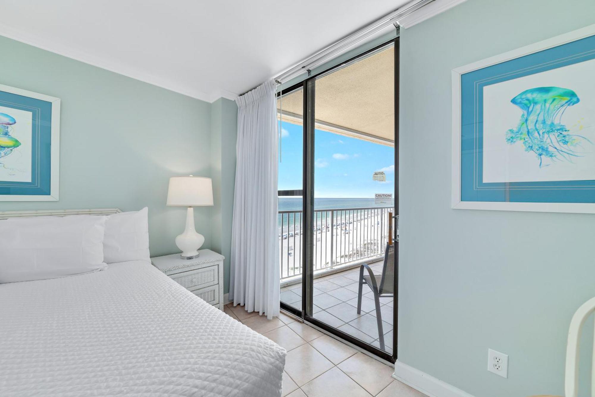 Holiday home The Whaler Unit 7d Gulf Shores