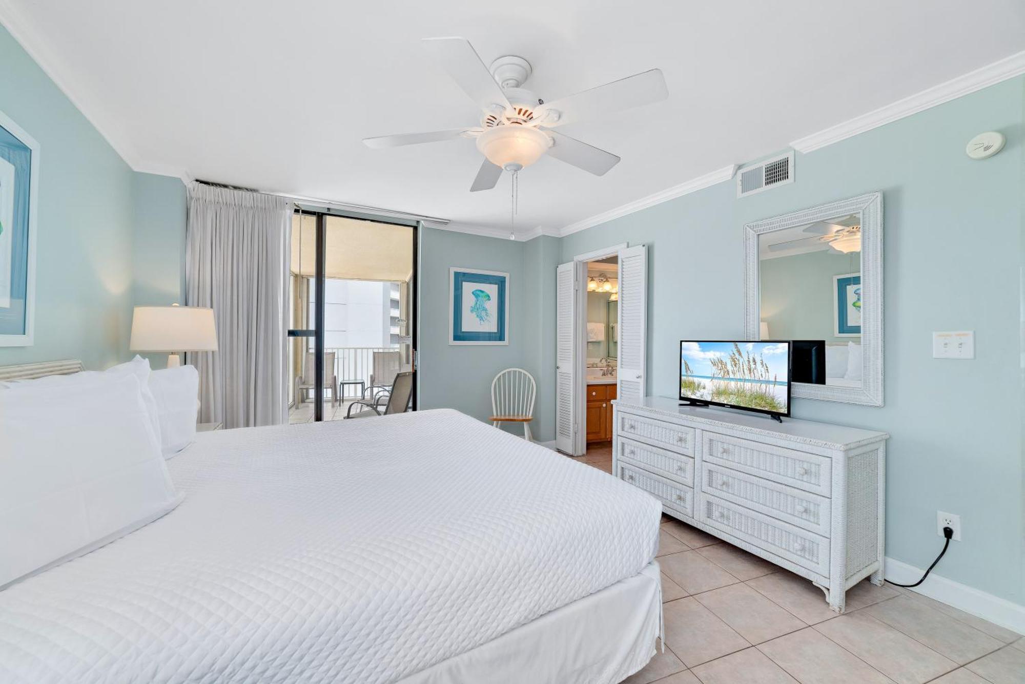 Holiday home The Whaler Unit 7d Gulf Shores