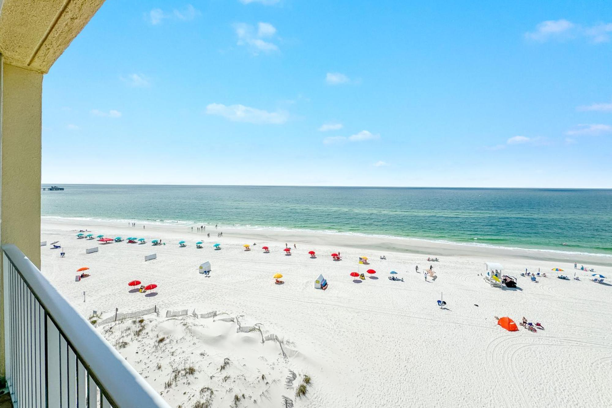 Holiday home The Whaler Unit 7d Gulf Shores