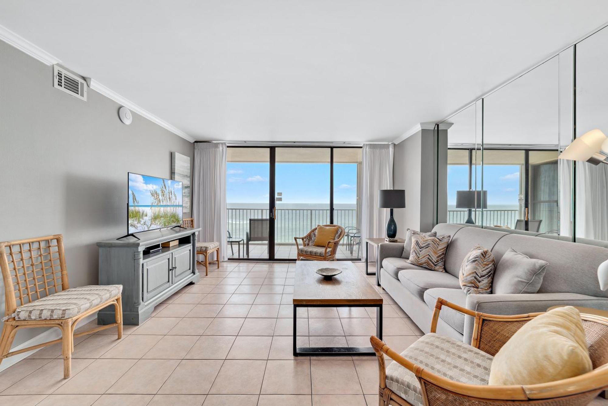 The Whaler Unit 7d Holiday home