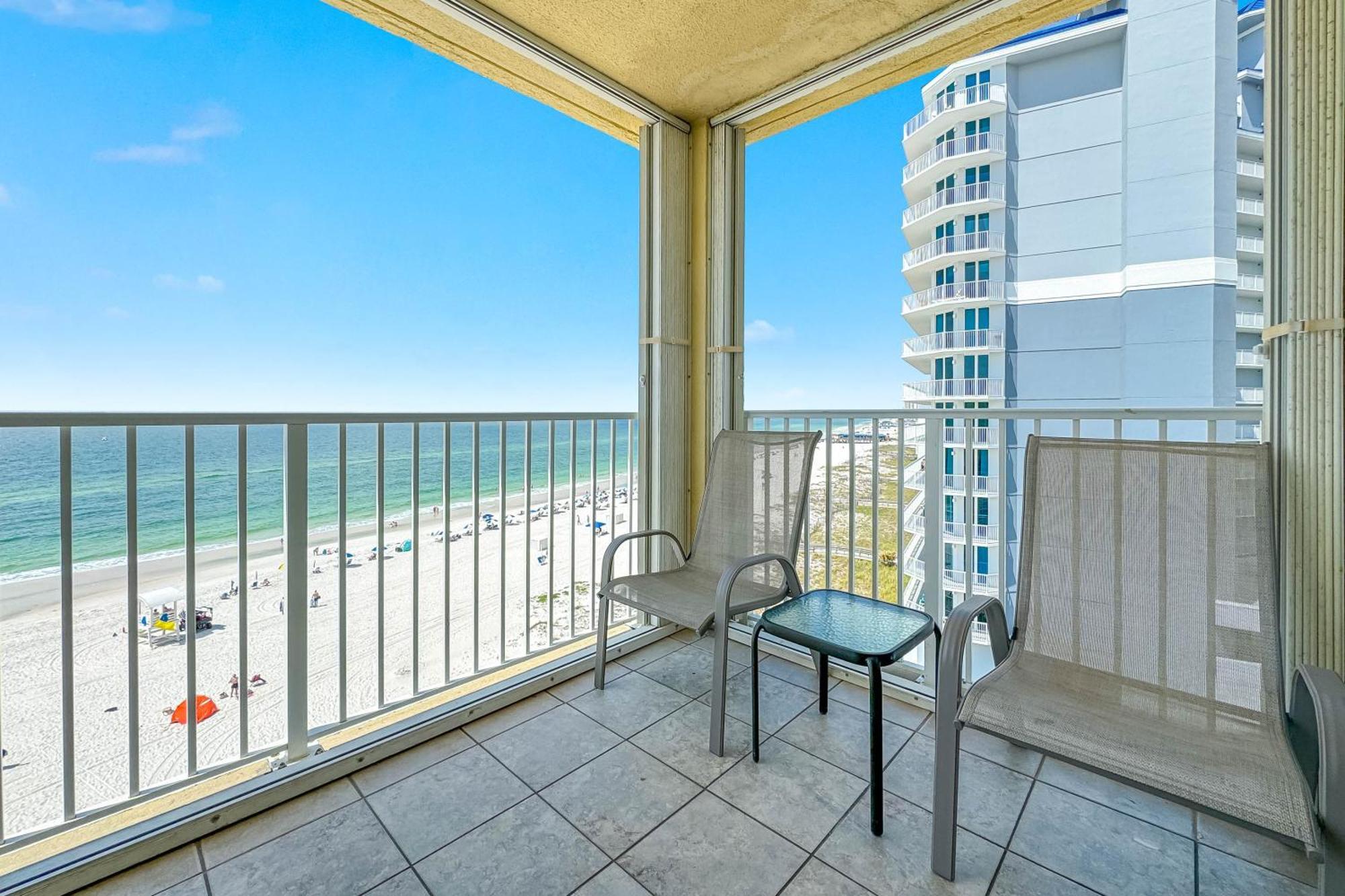 The Whaler Unit 7d Holiday home Gulf Shores