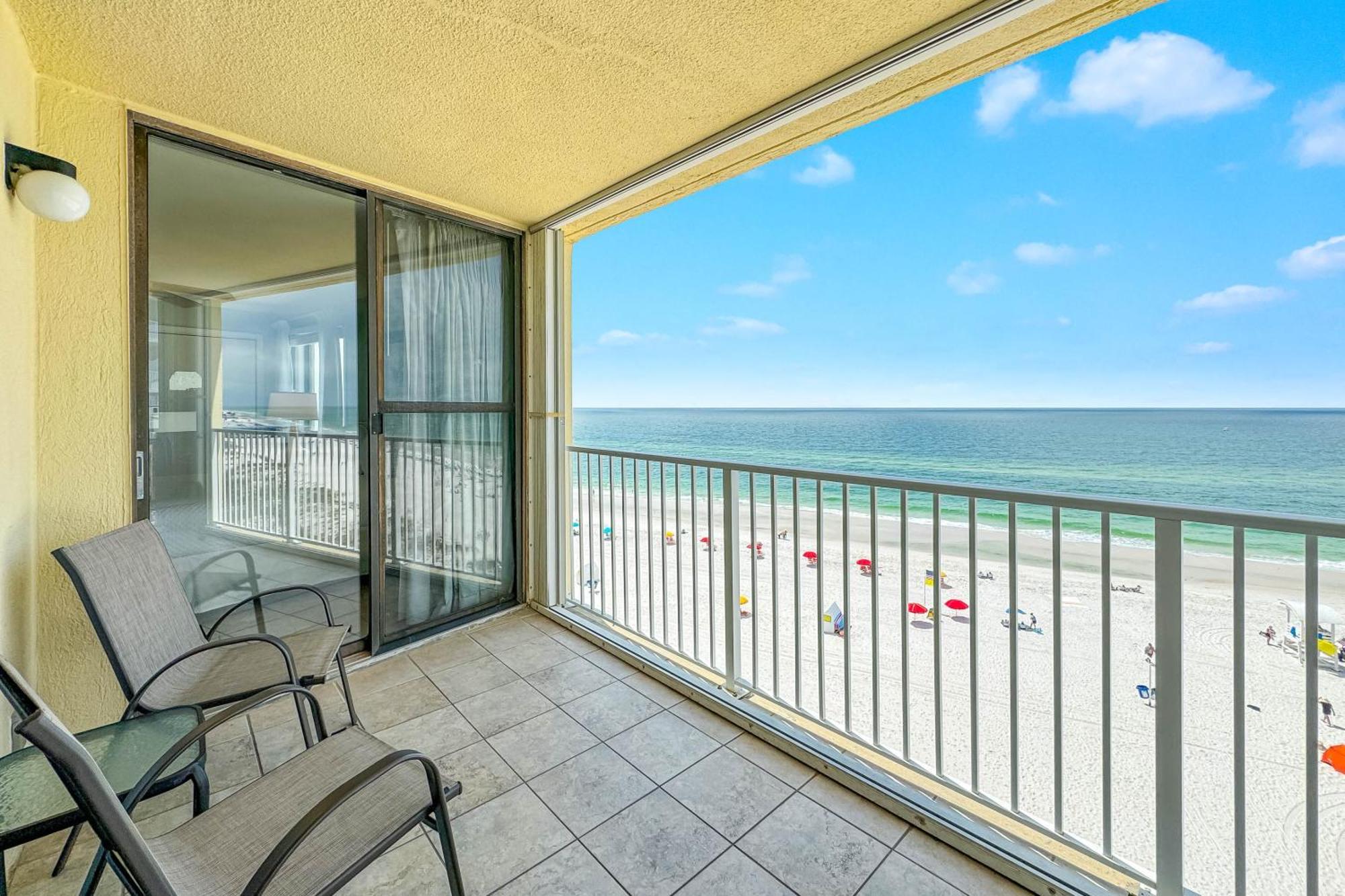 The Whaler Unit 7d Gulf Shores