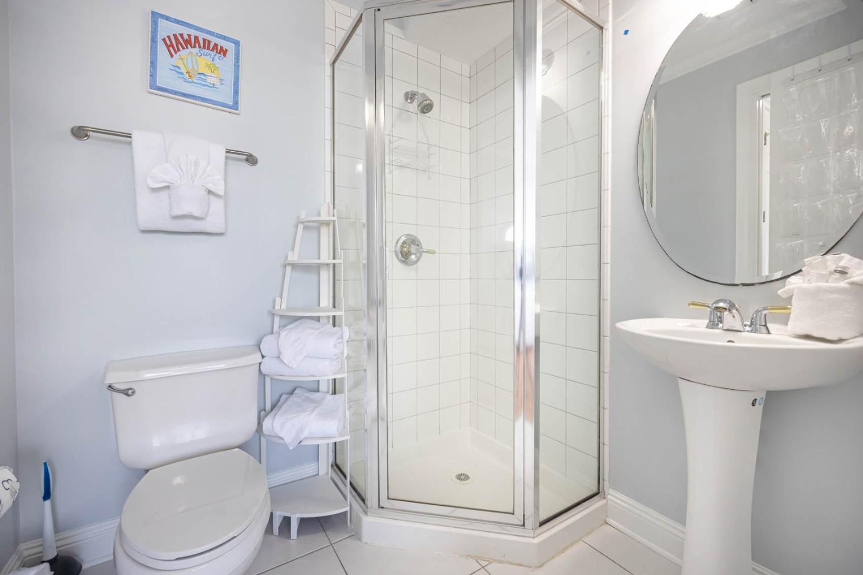 Funspot 1713 Holiday home