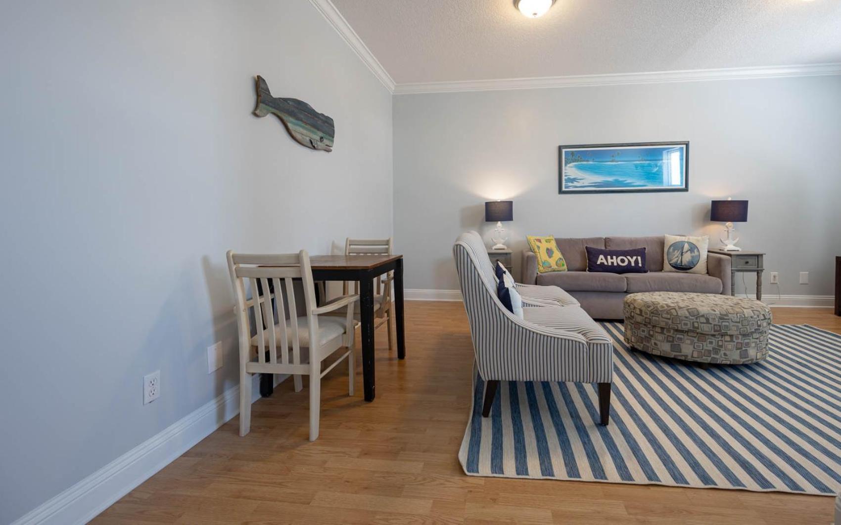 Holiday home Funspot 1713