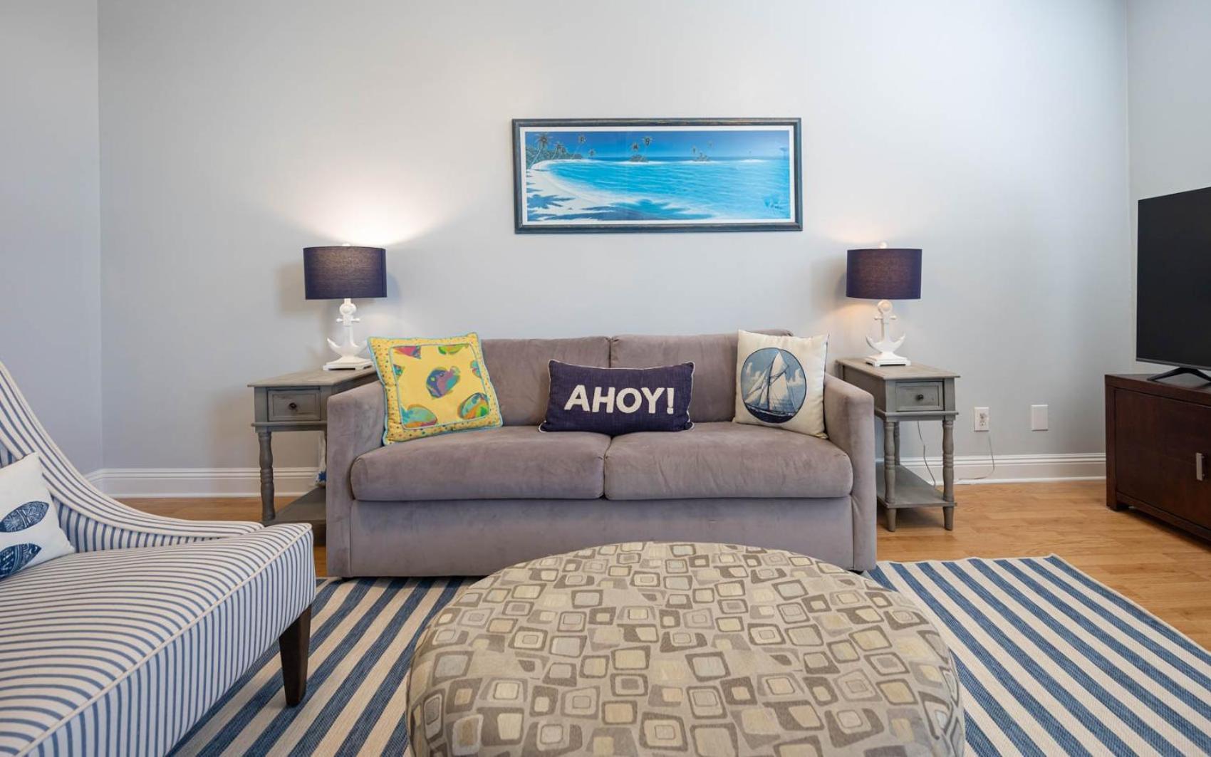 Holiday home Funspot 1713 *