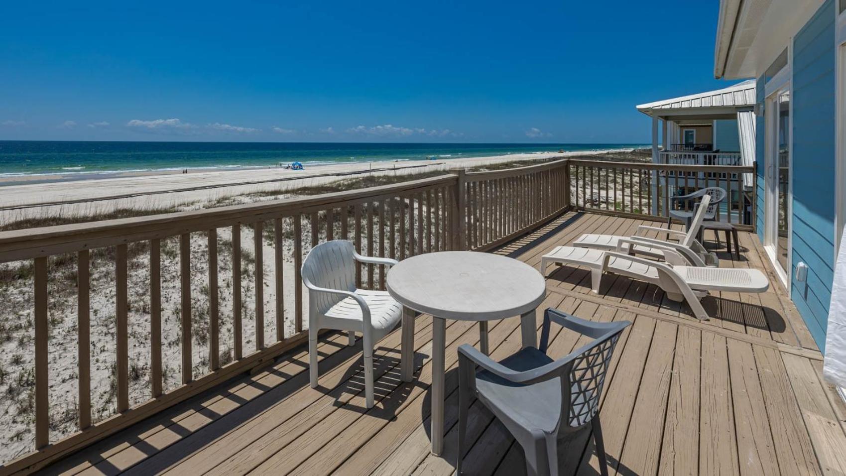 Funspot 1713 Holiday home Gulf Shores