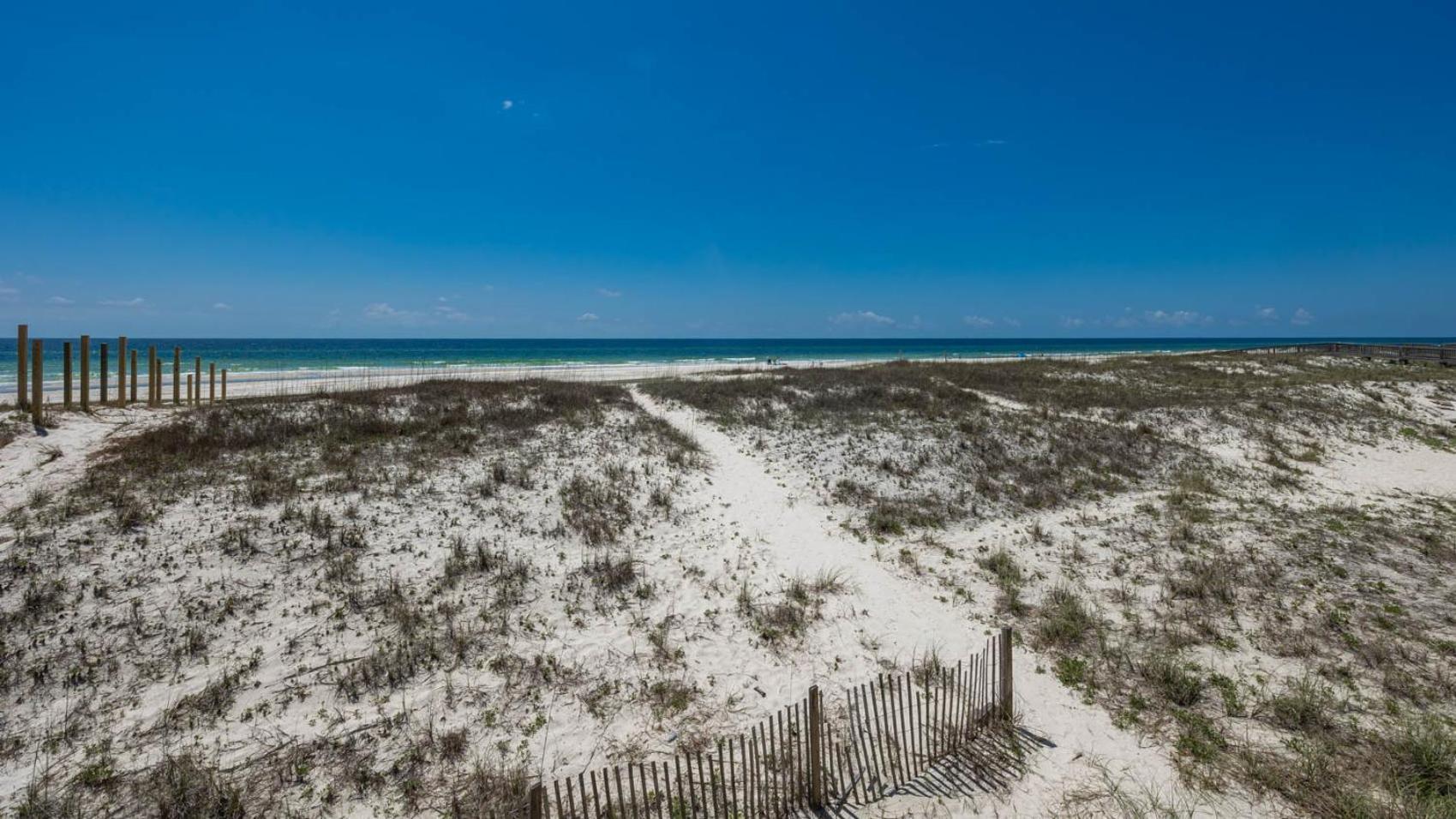 Funspot 1713 Holiday home Gulf Shores